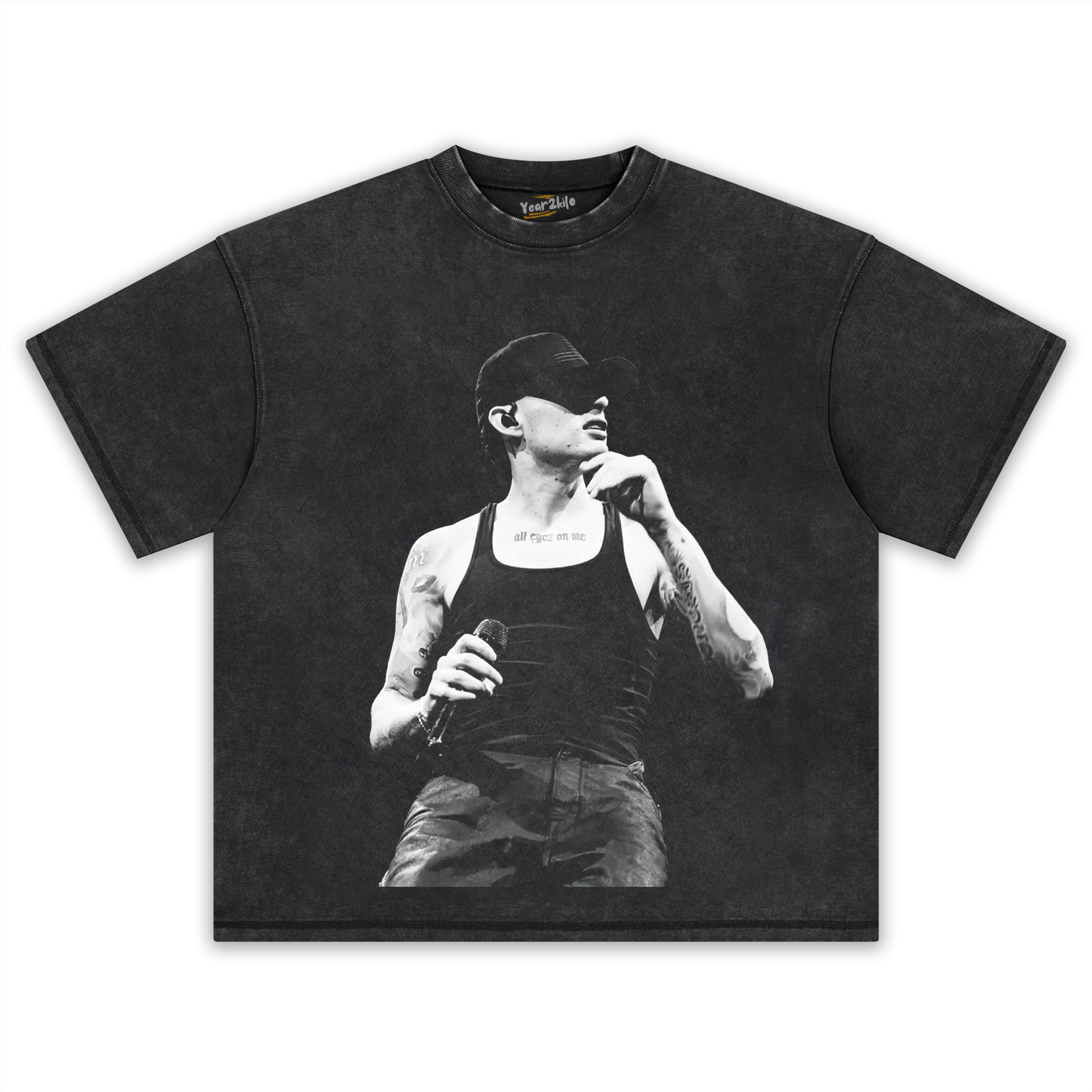 PESO PLUMA 2024 TEE
