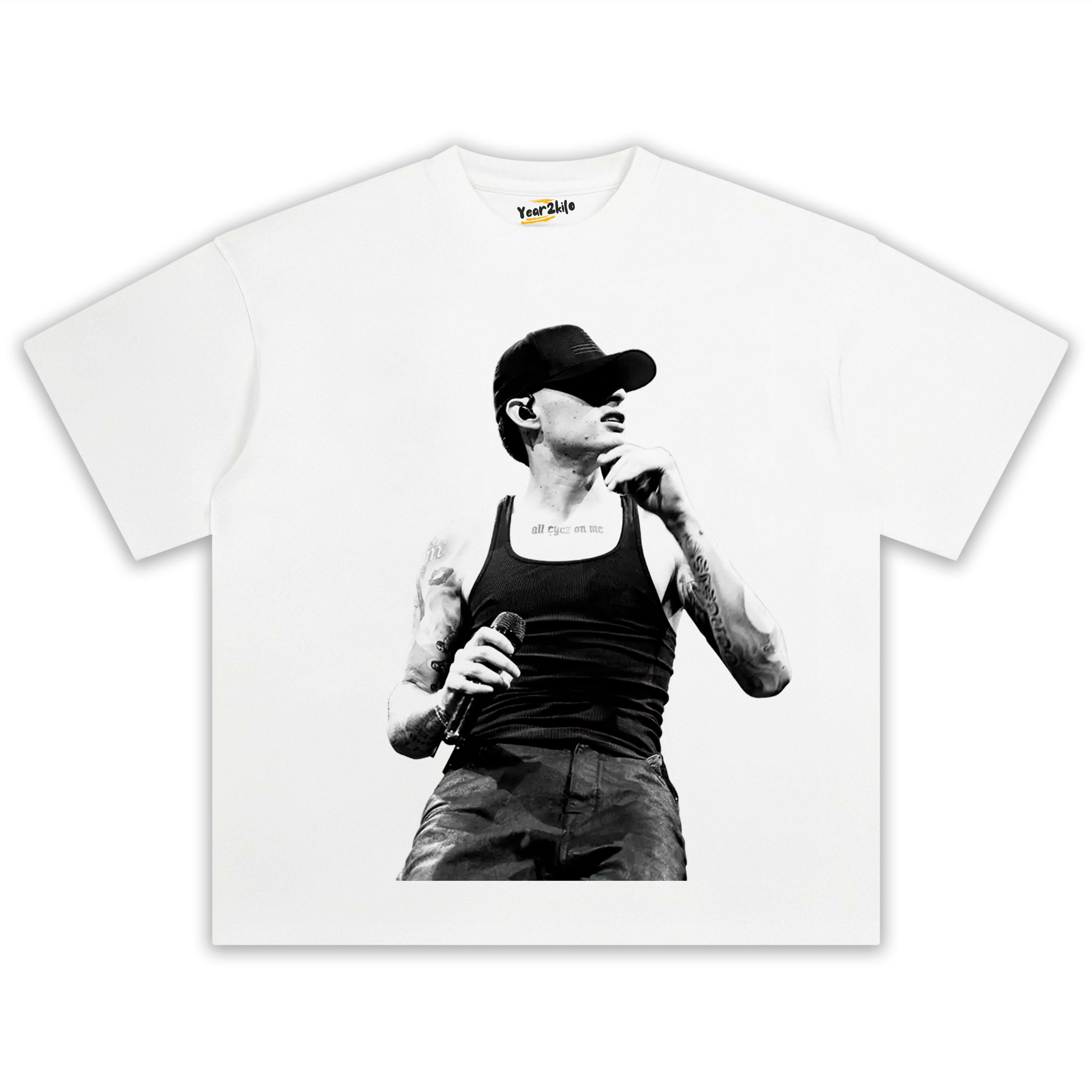 PESO PLUMA 2024 TEE