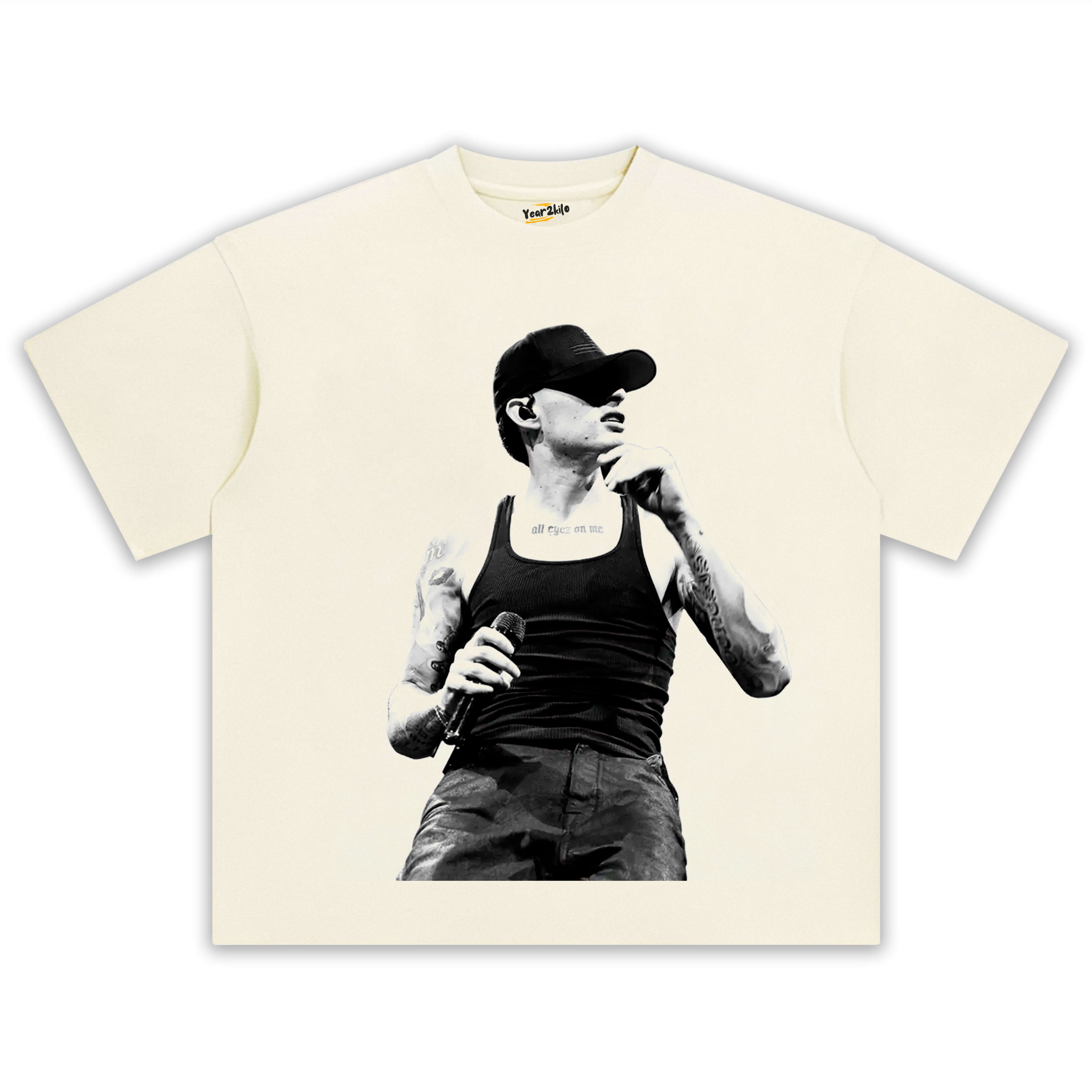 PESO PLUMA 2024 TEE