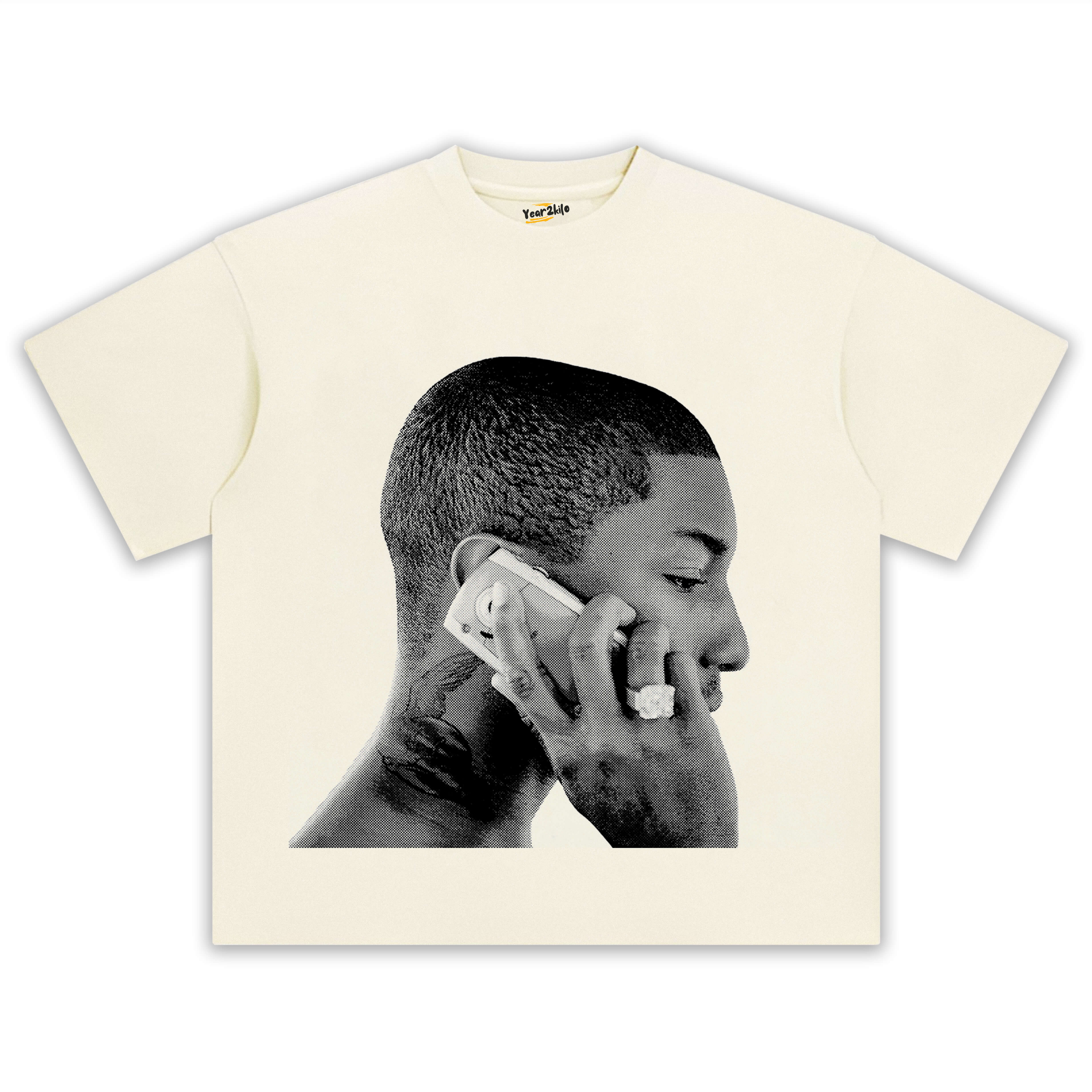 PHARRELL WILLIAMS TEE