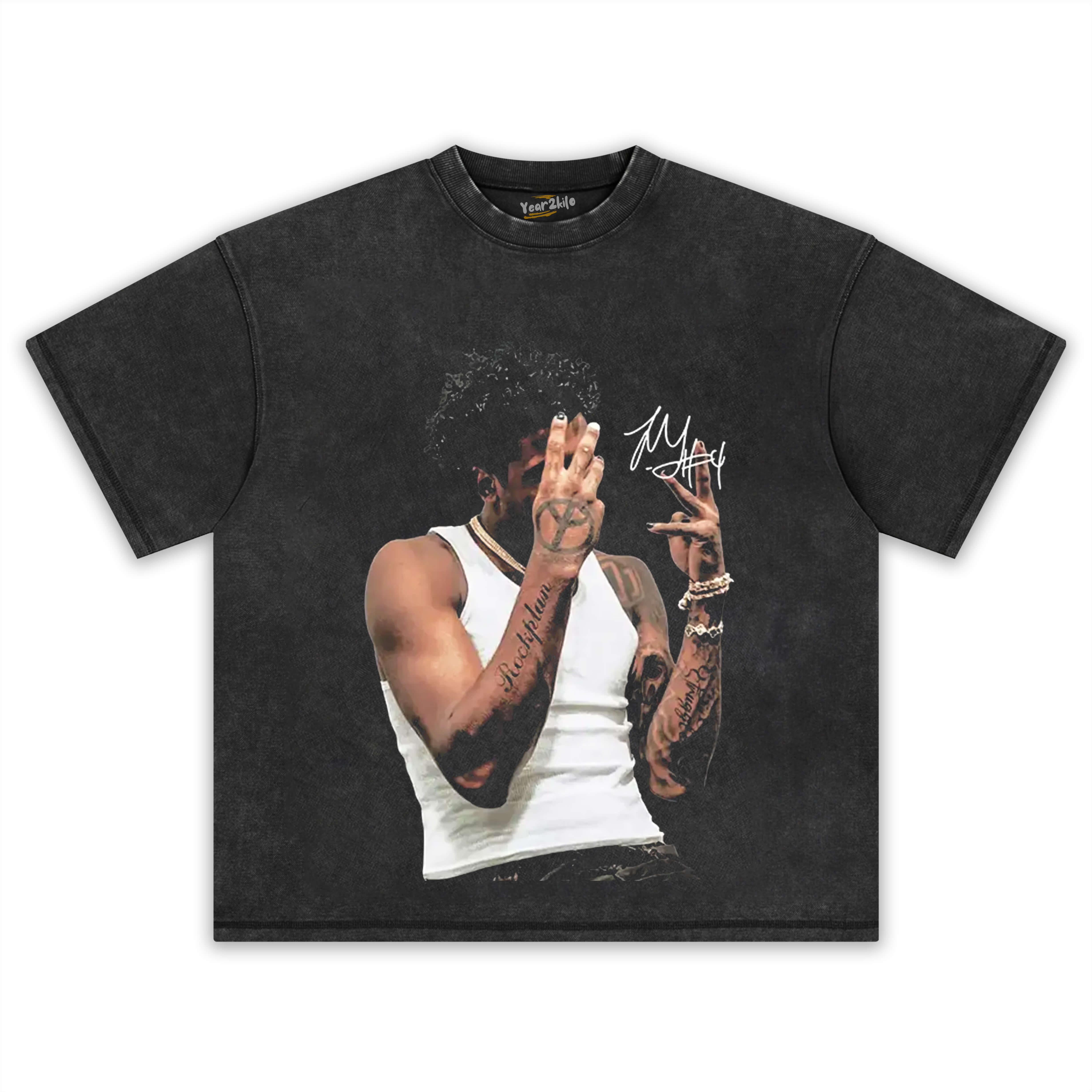 JALEN GREEN TEE