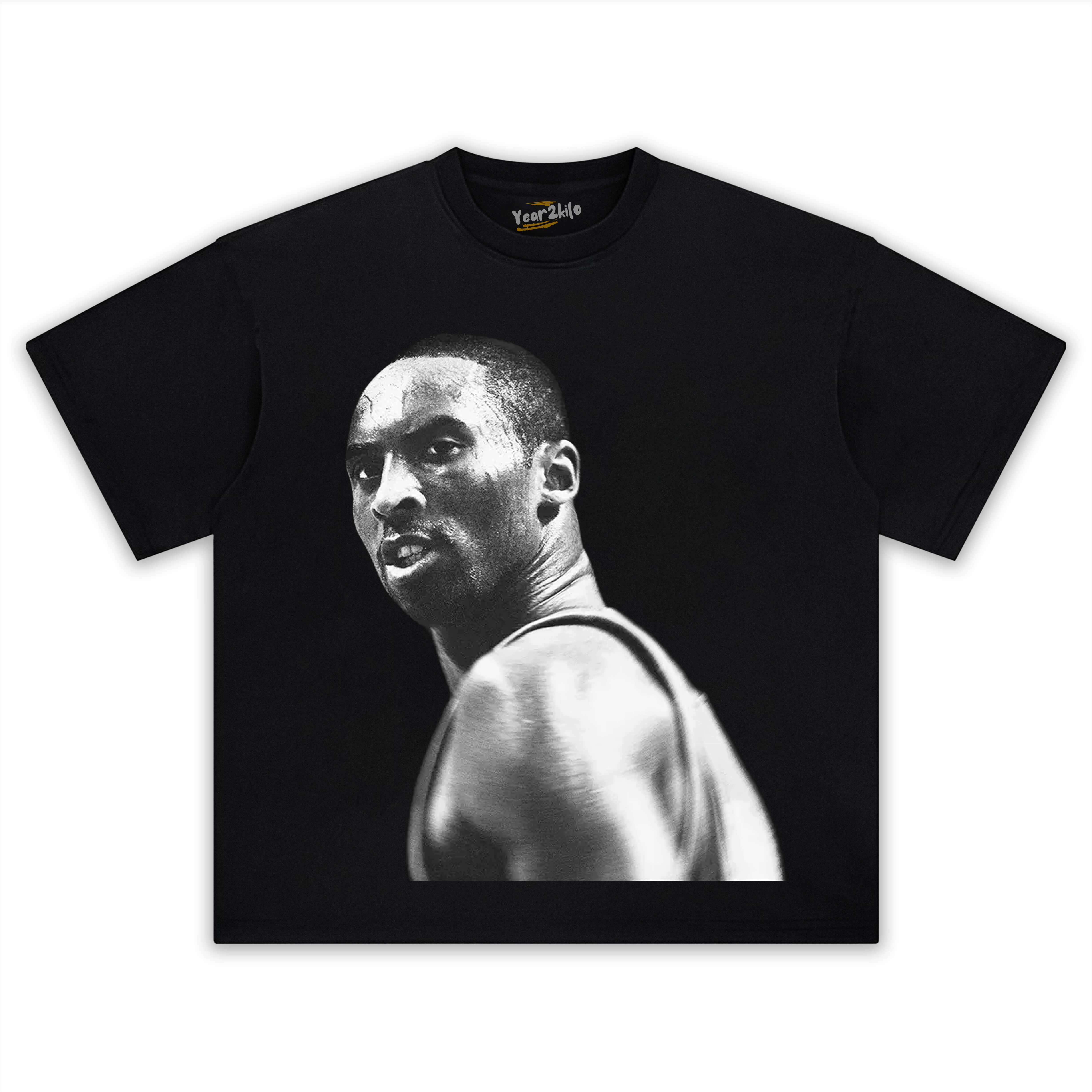 KOBE VINTAGE TEE