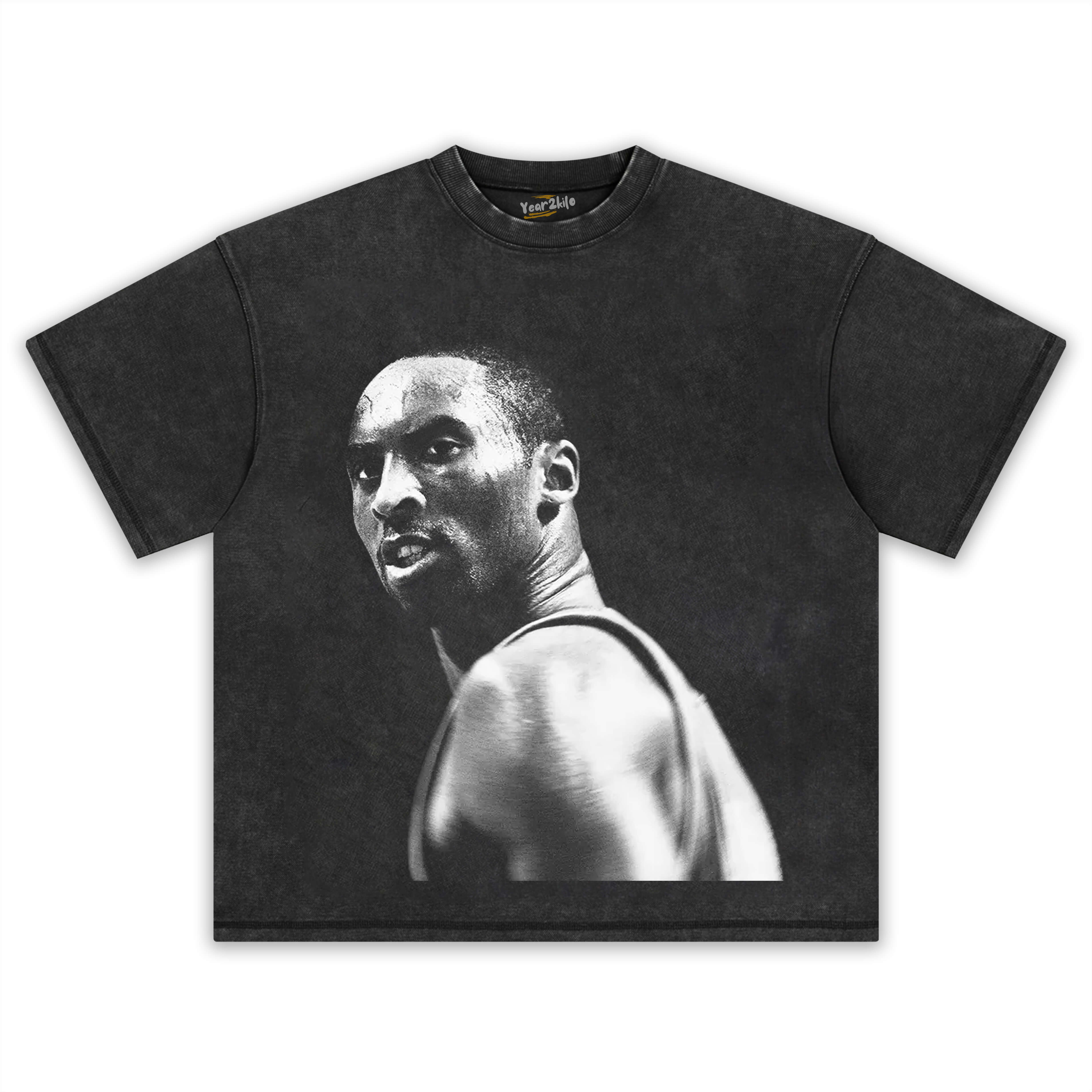 KOBE VINTAGE TEE