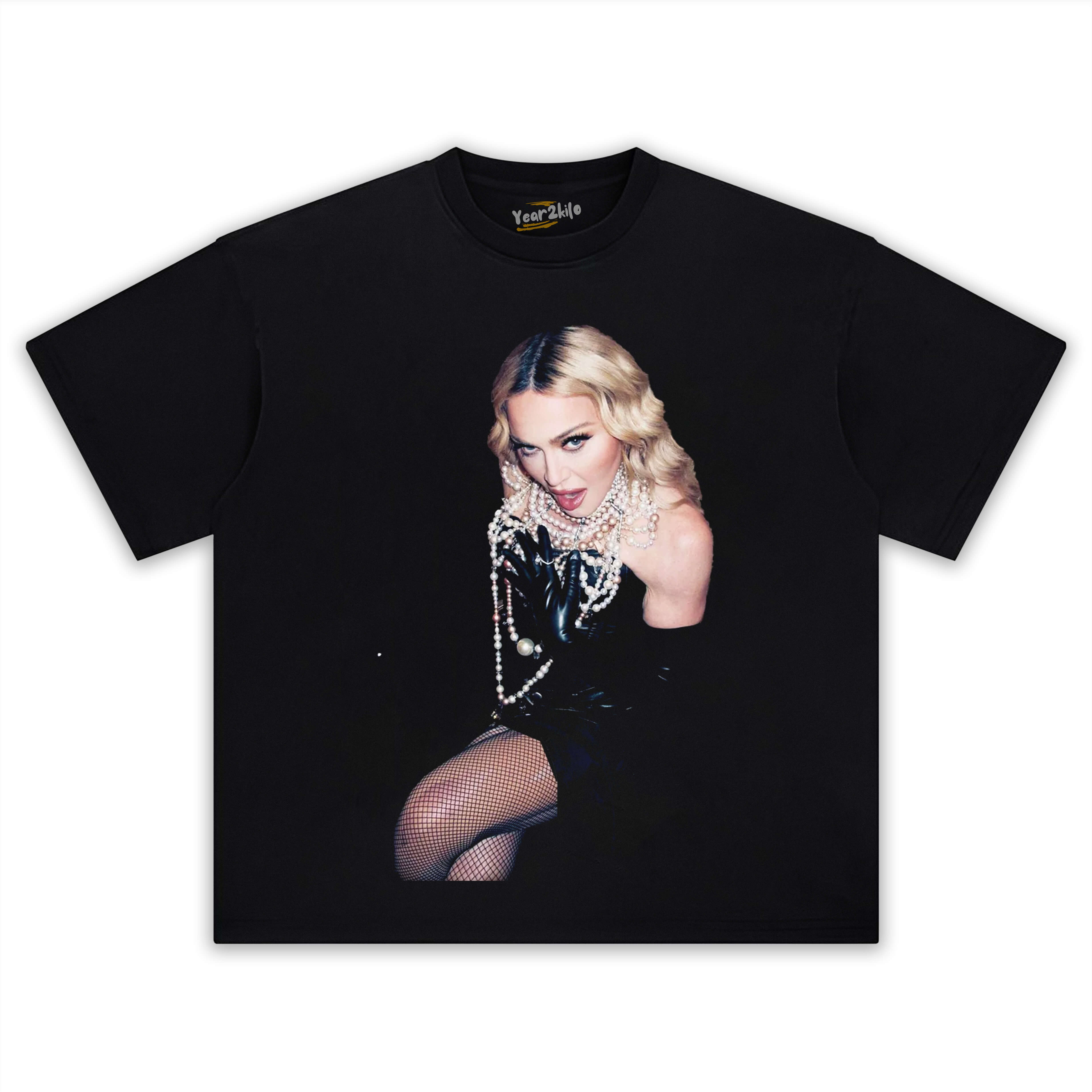 2024 MADONNA FATAL ATTRACTION TEE V2