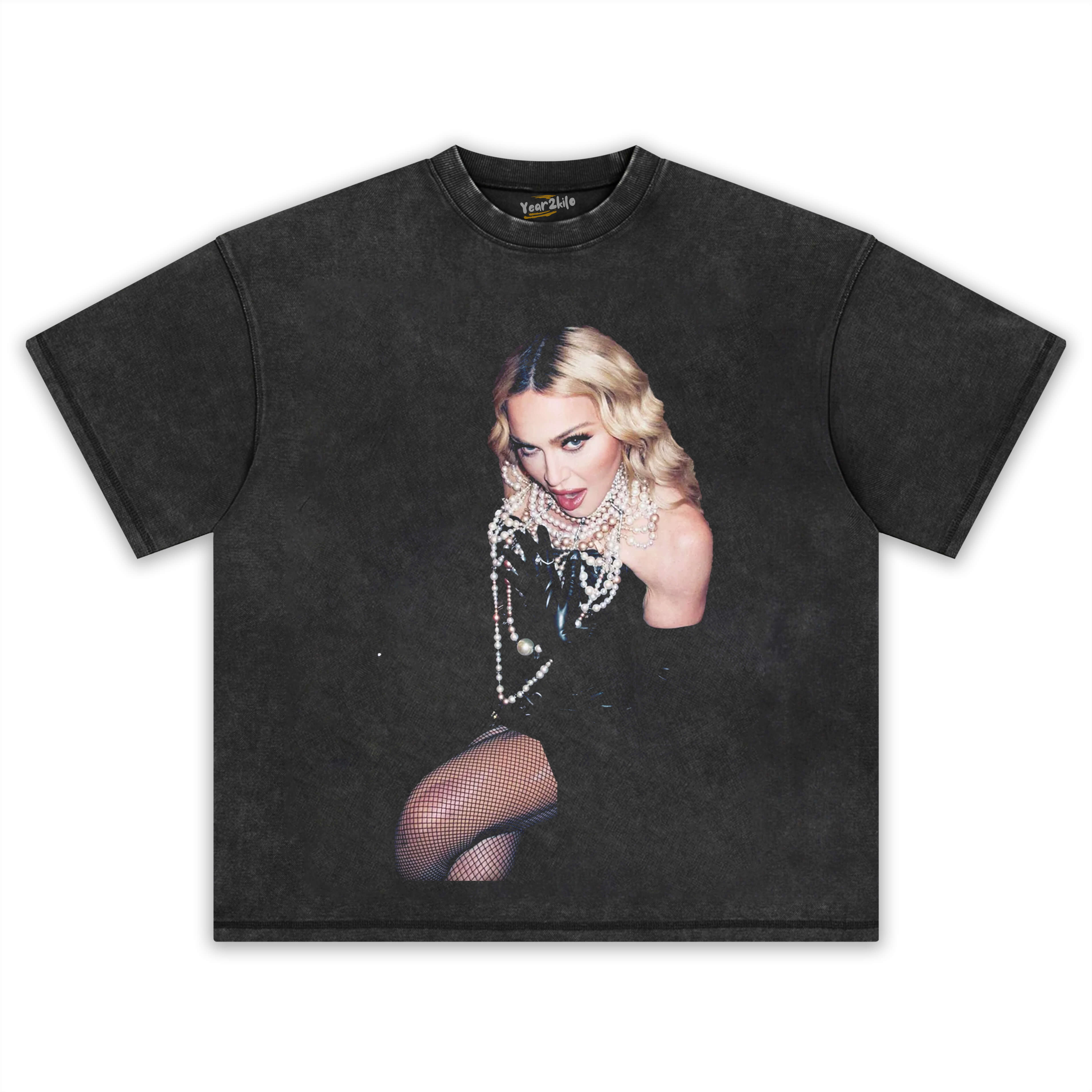 2024 MADONNA FATAL ATTRACTION TEE V2