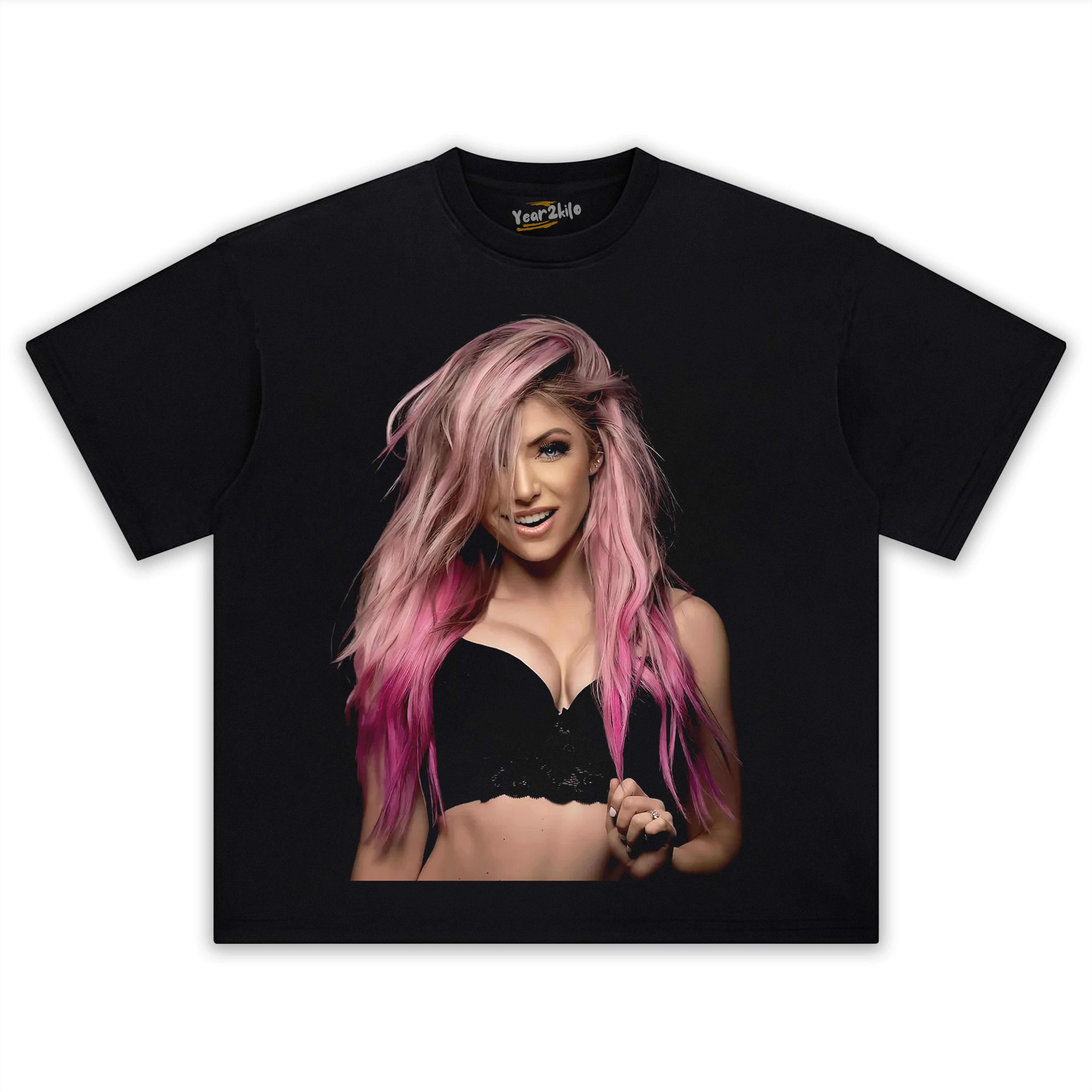 2024 ALEXA BLISS V2 TEE