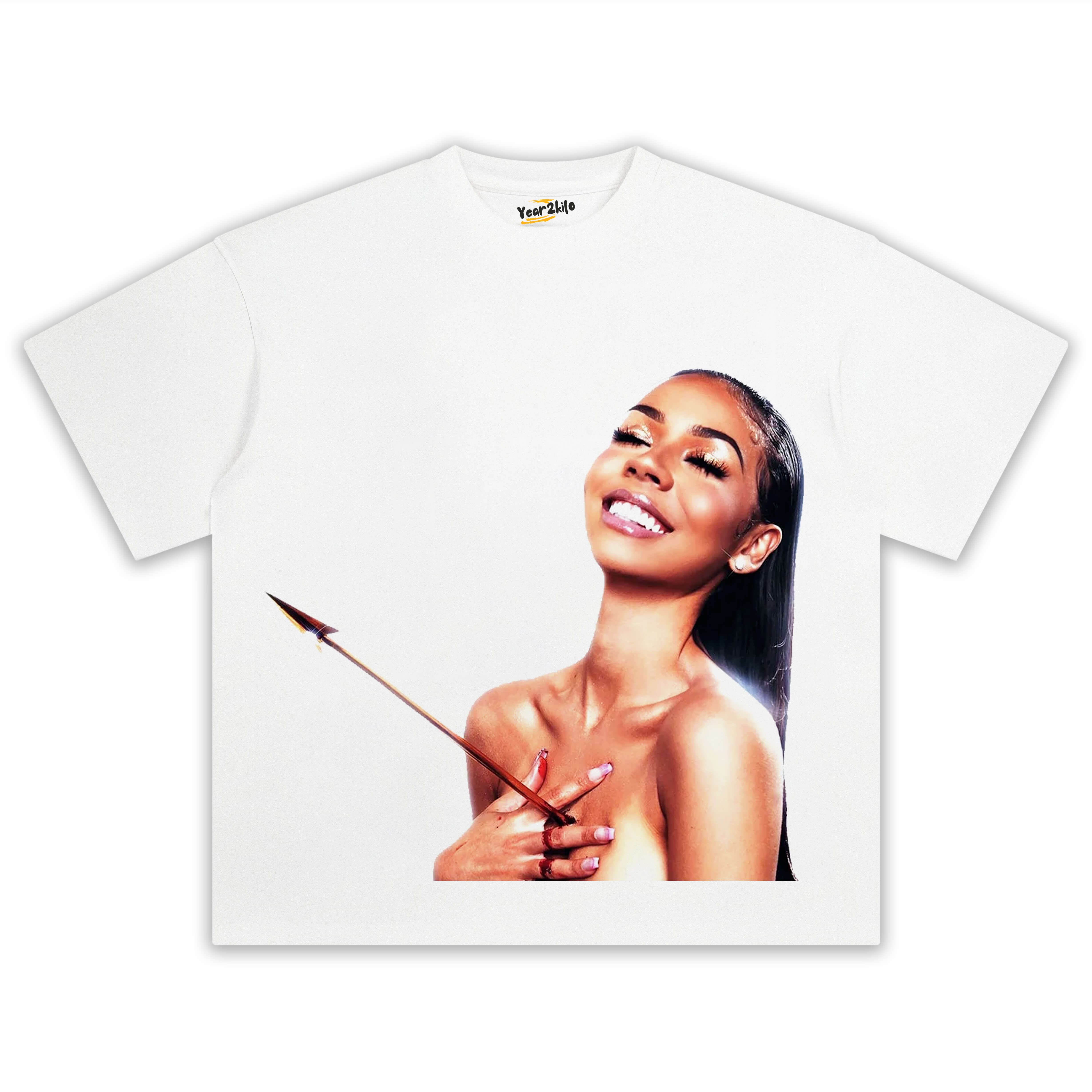 2024 MARIAH THE SCIENTIST TEE