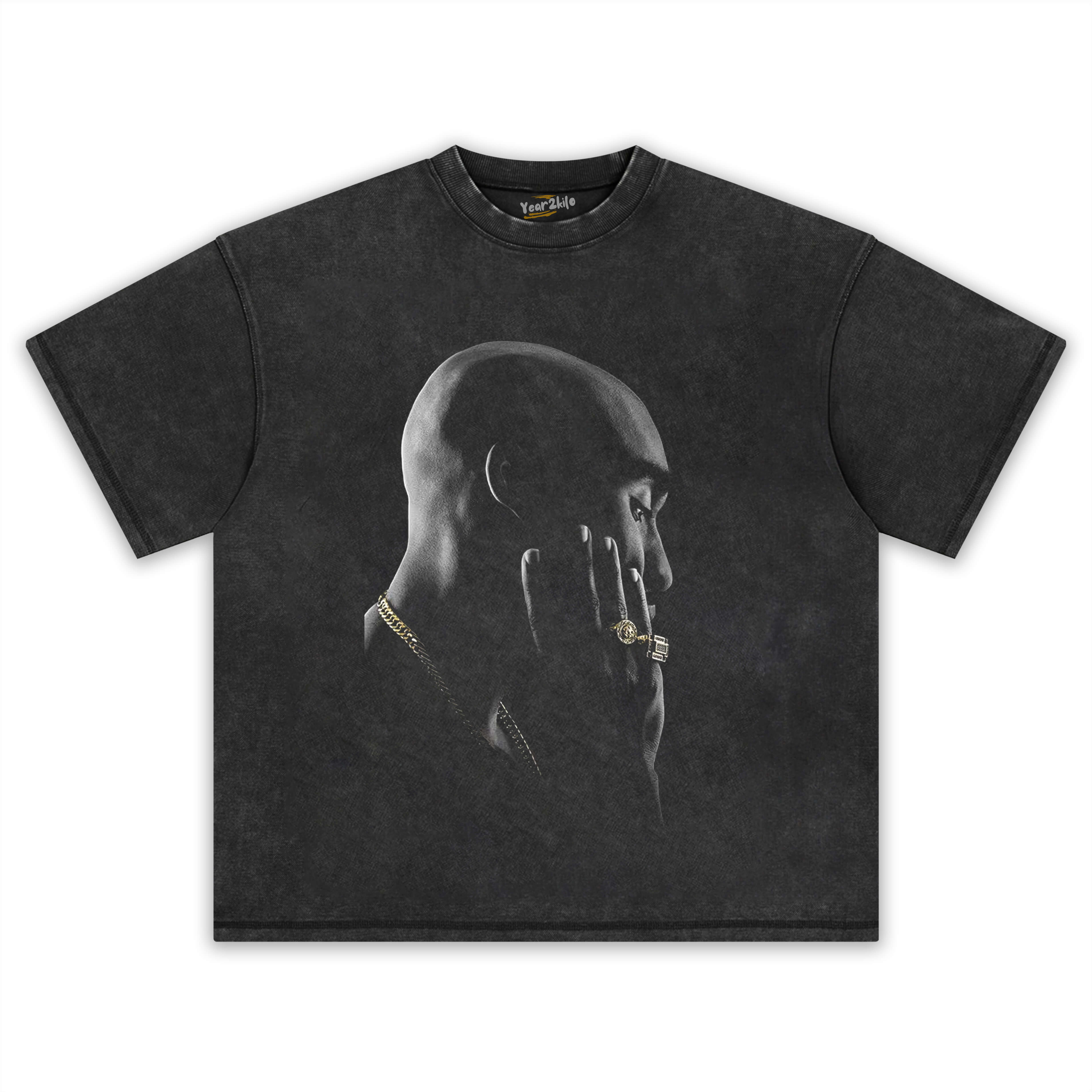 2024 2 PAC TEE