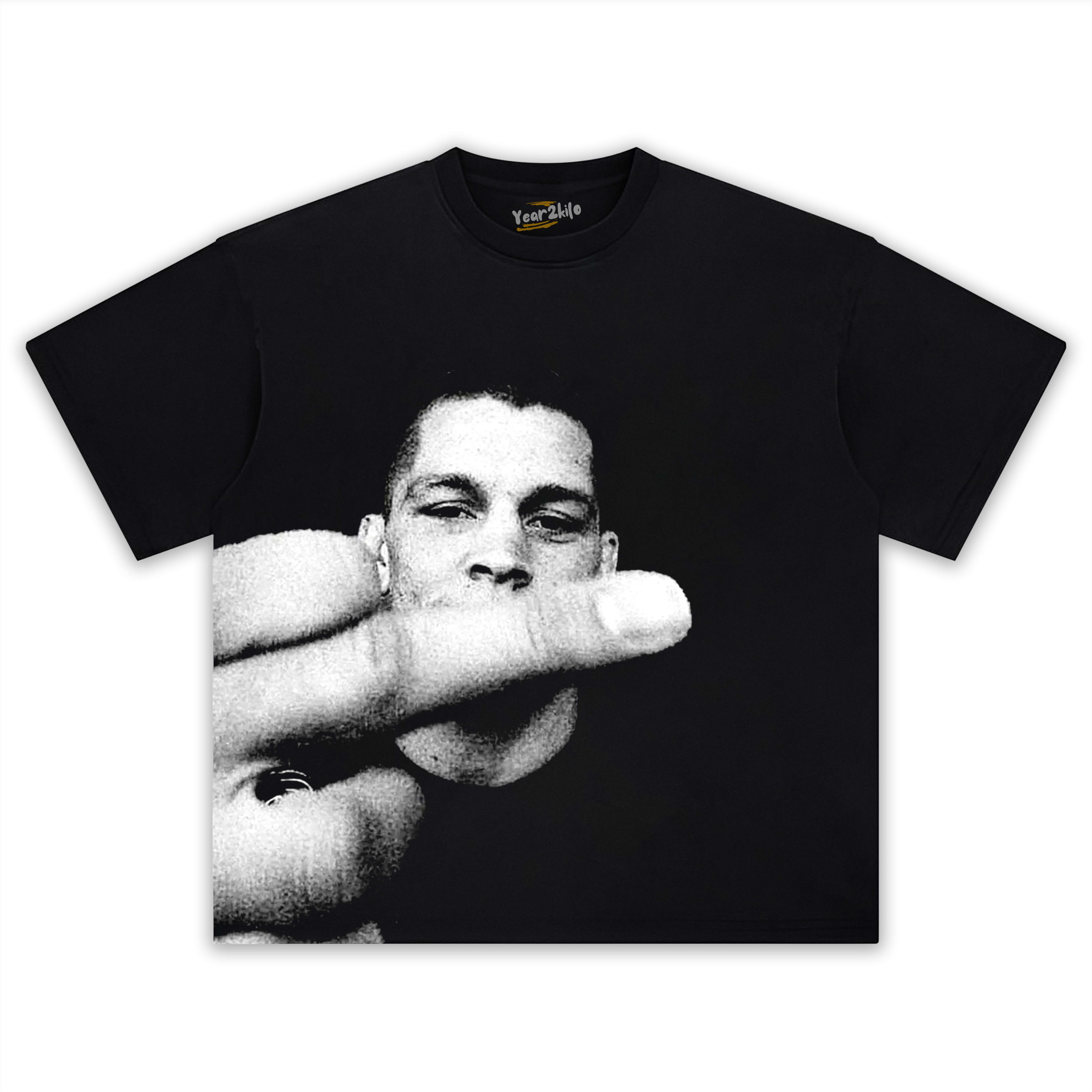 NATE DIAZ S TEE