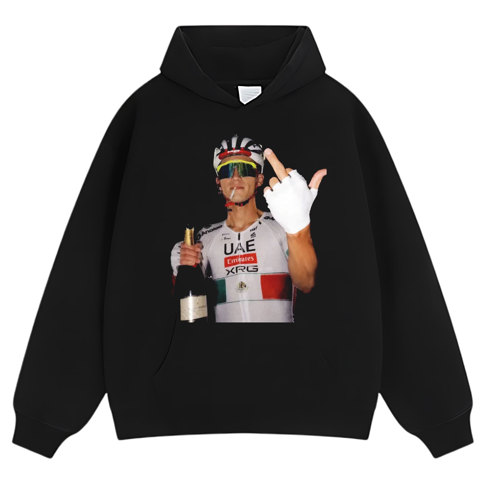 ISAAC DEL TORO 2026 VA TANK TOP & TEE & LONG SLEEVE & LAYERED LS & HOODIE