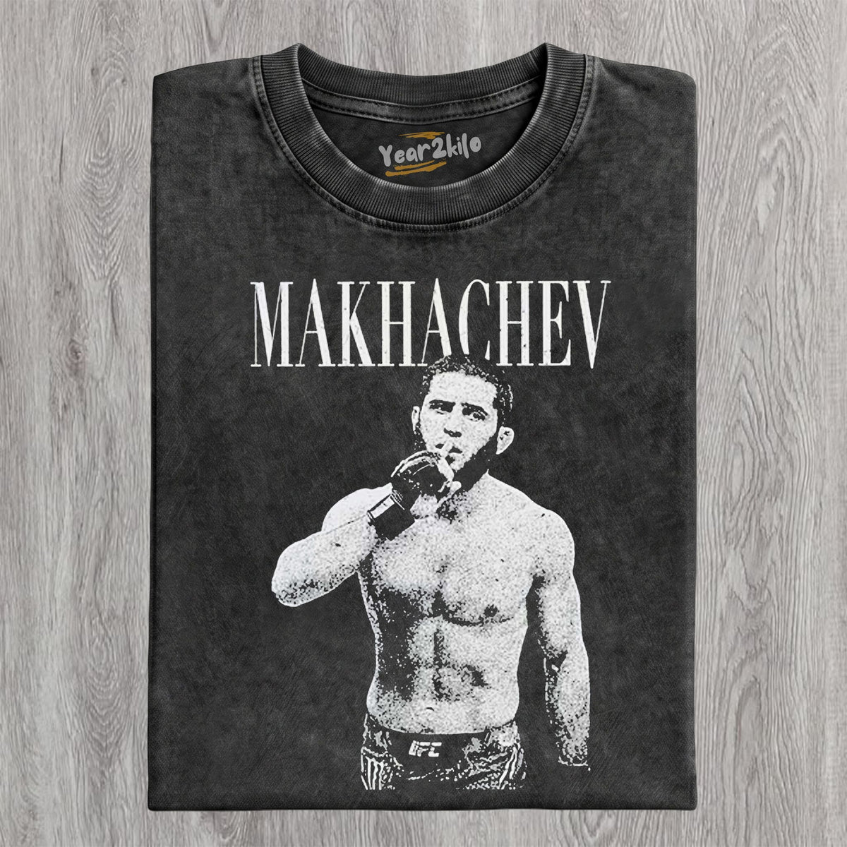 ISLAM MAKHACHEV V4 TANK TOP & TEE & LONG SLEEVE & LAYERED LS & HOODIE