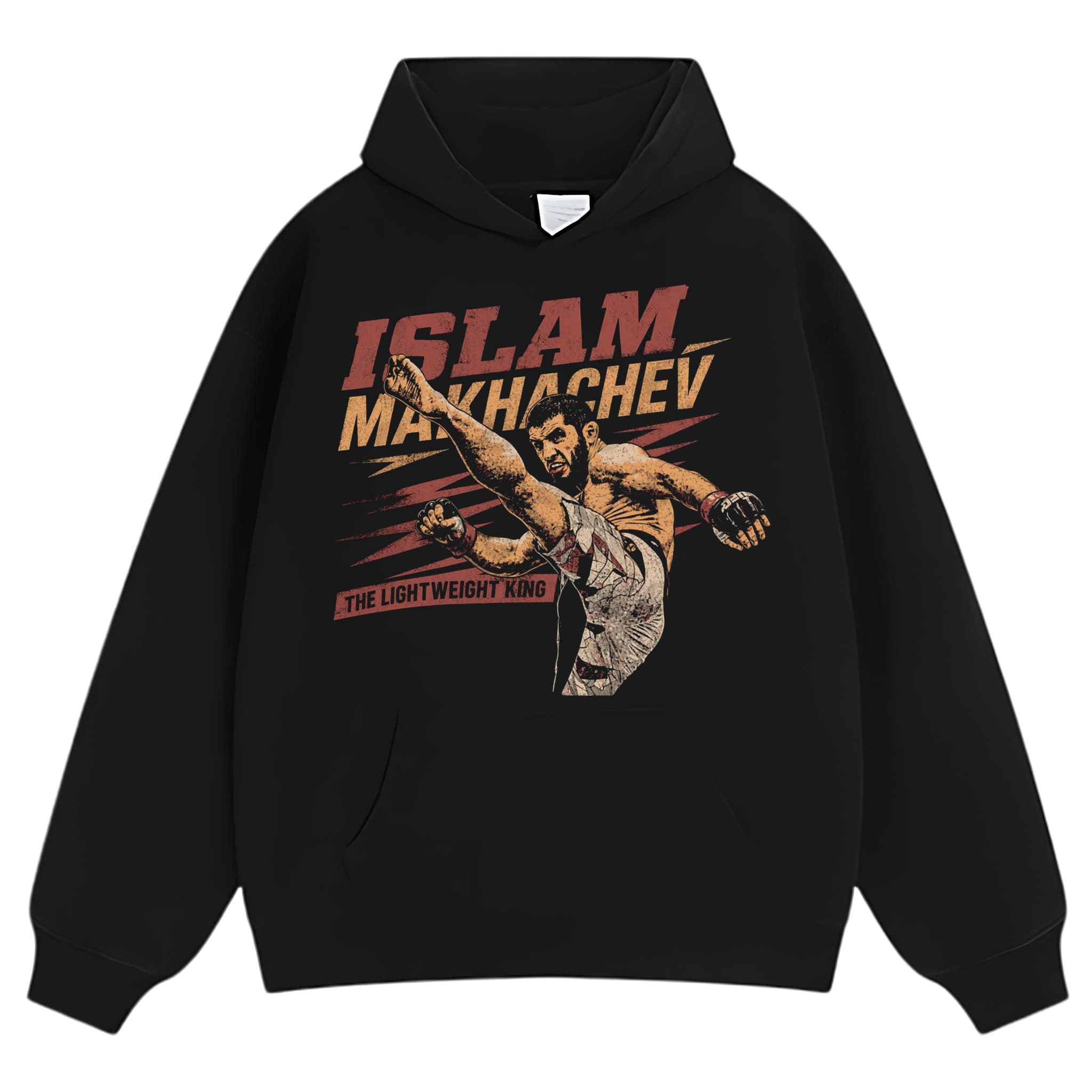 ISLAM MAKHACHEV 2026 VINTAGE TANK TOP & TEE & LONG SLEEVE & LAYERED LS & HOODIE