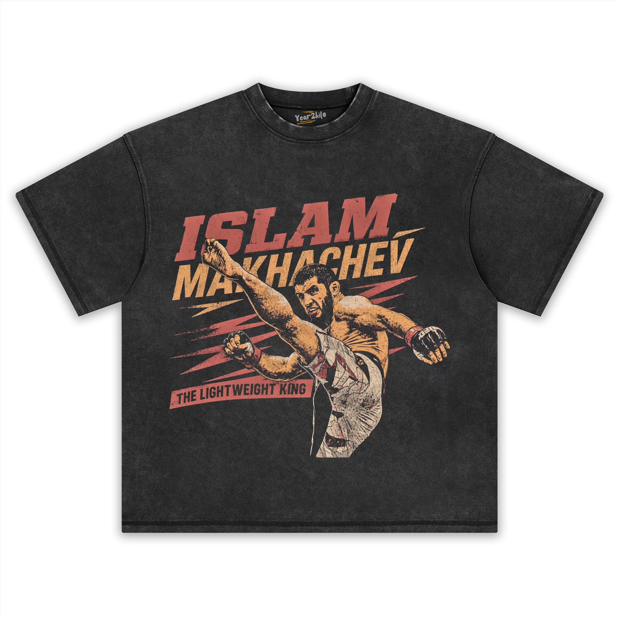 ISLAM MAKHACHEV 2026 VINTAGE TANK TOP & TEE & LONG SLEEVE & LAYERED LS & HOODIE