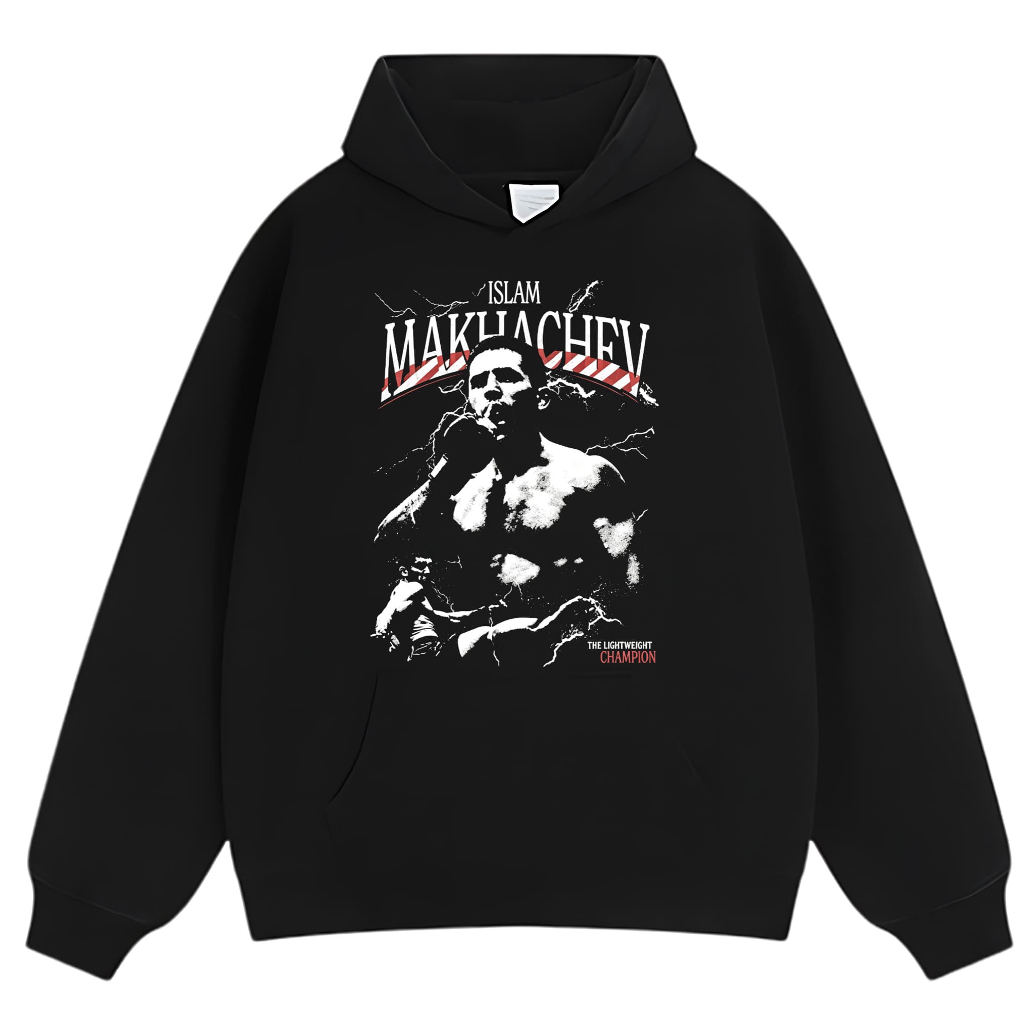 ISLAM MAKHACHEV V3 TANK TOP & TEE & LONG SLEEVE & LAYERED LS & HOODIE