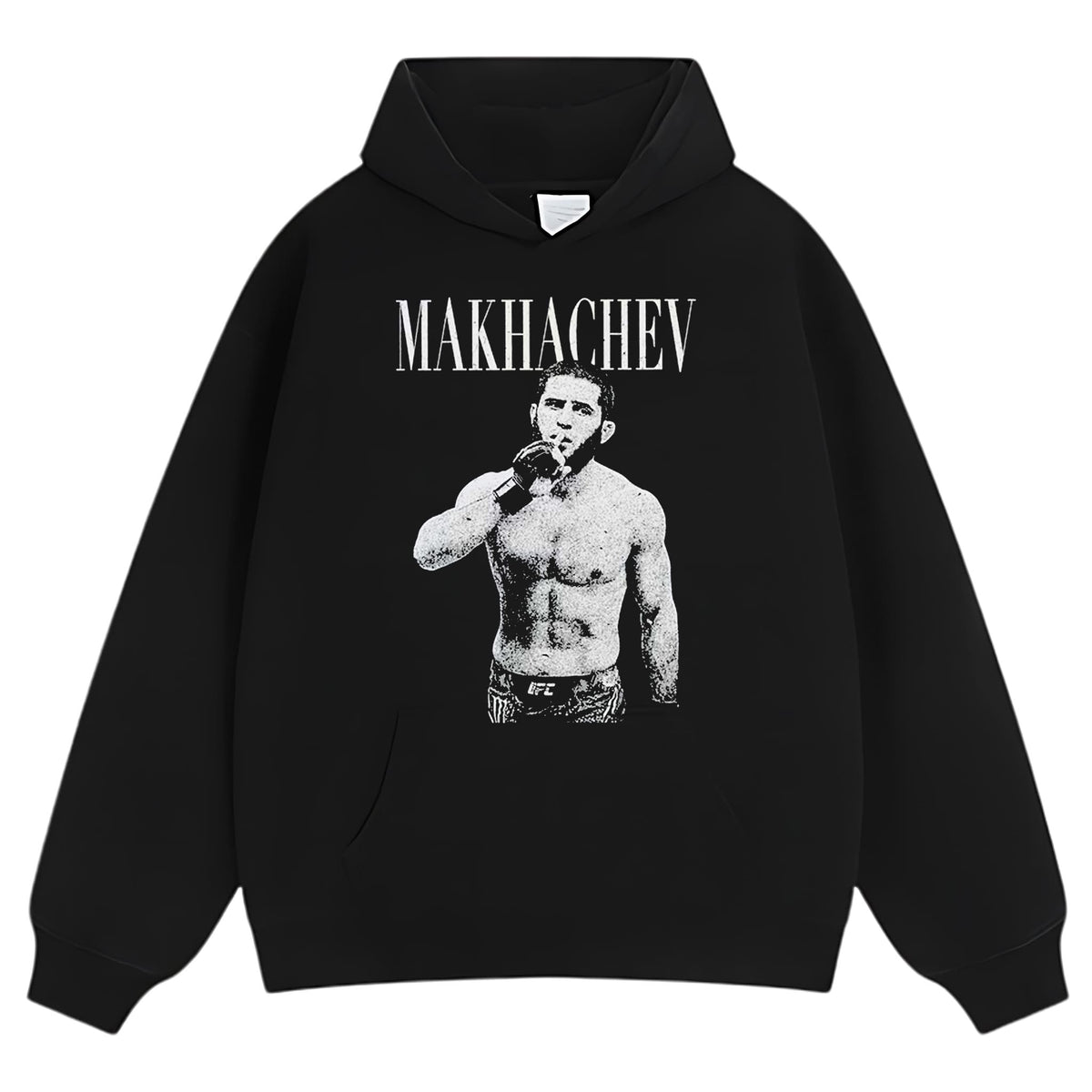ISLAM MAKHACHEV V4 TANK TOP & TEE & LONG SLEEVE & LAYERED LS & HOODIE