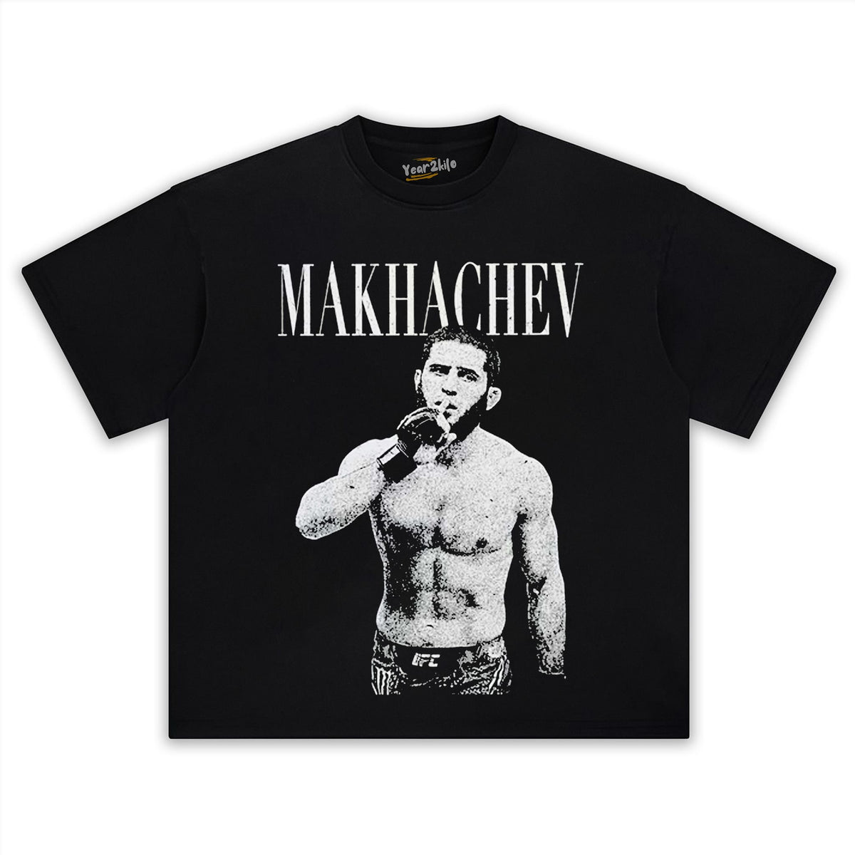 ISLAM MAKHACHEV V4 TANK TOP & TEE & LONG SLEEVE & LAYERED LS & HOODIE