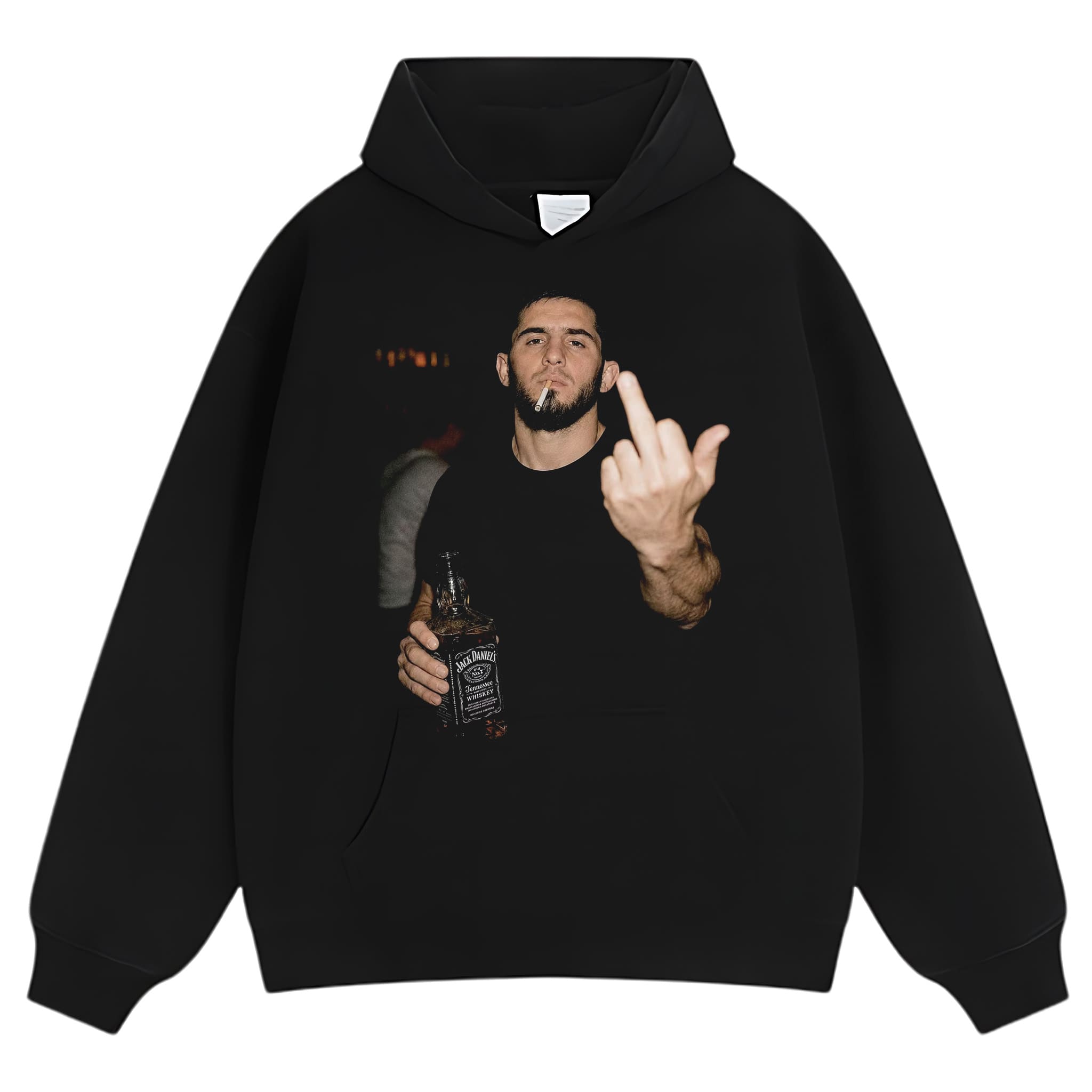 ISLAM MAKHACHEV VINTAGE TANK TOP & TEE & LONG SLEEVE & LAYERED LS & HOODIE