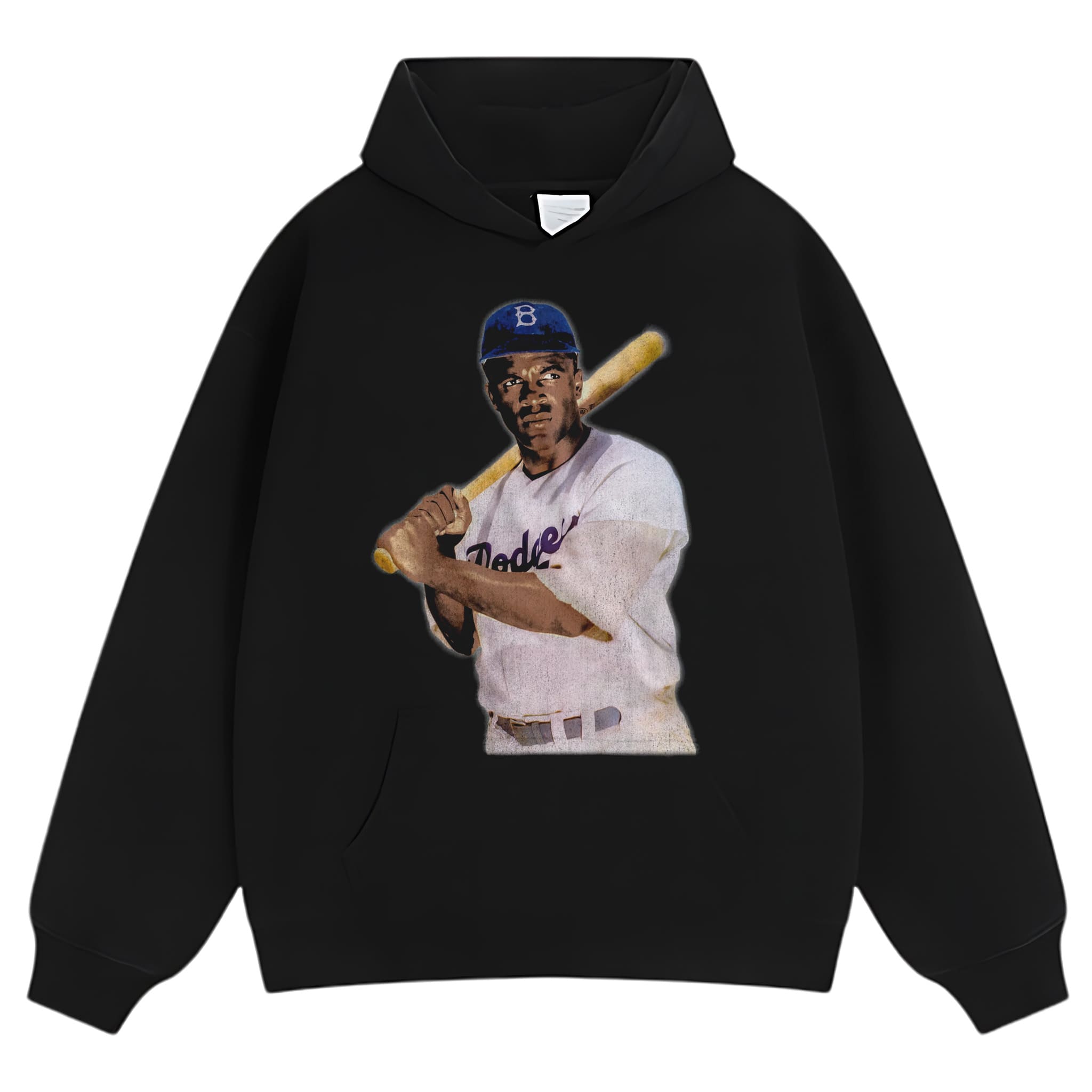 JACKIE MULTI PRINT TANK TOP & TEE & LONG SLEEVE & LAYERED LS & HOODIE