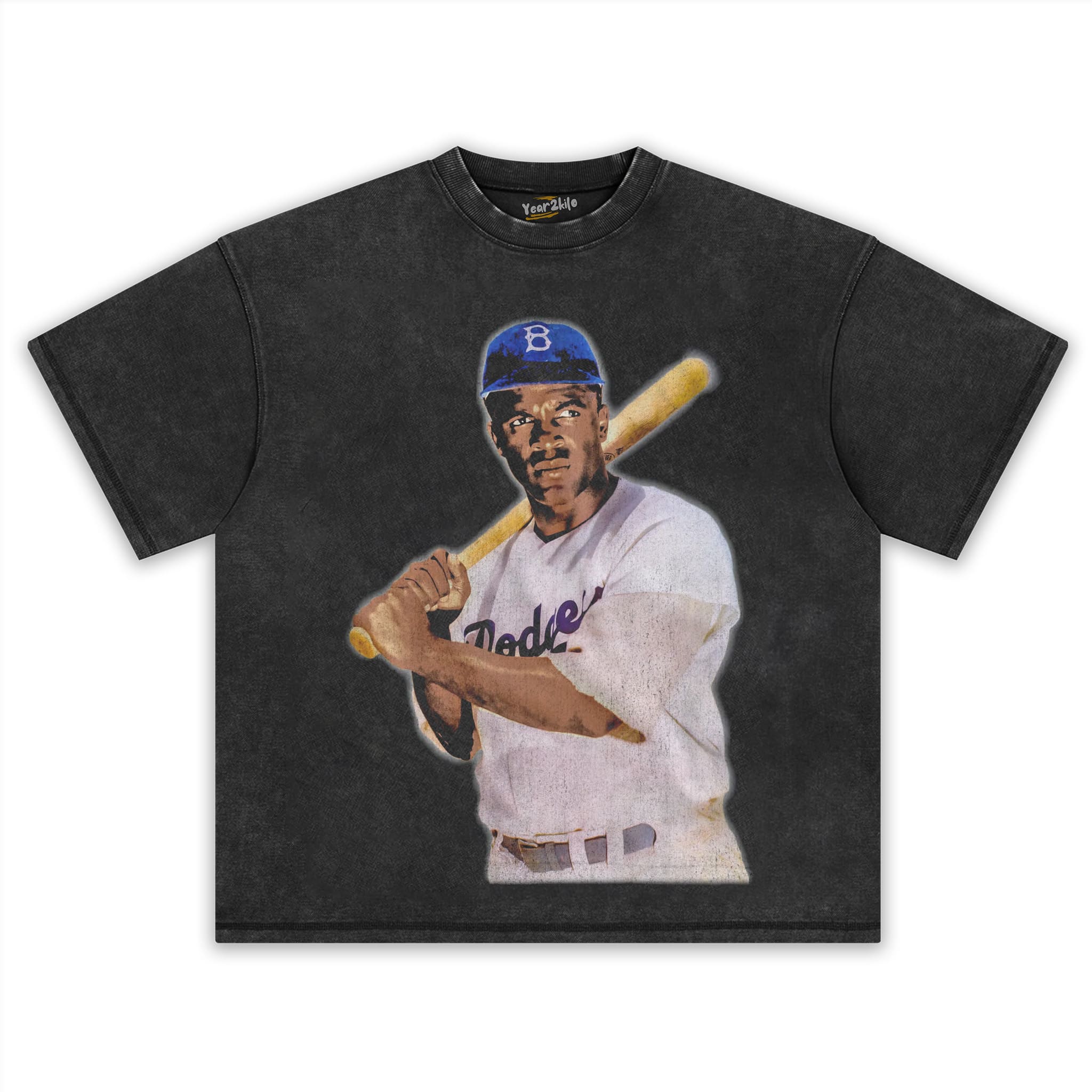 JACKIE MULTI PRINT TANK TOP & TEE & LONG SLEEVE & LAYERED LS & HOODIE