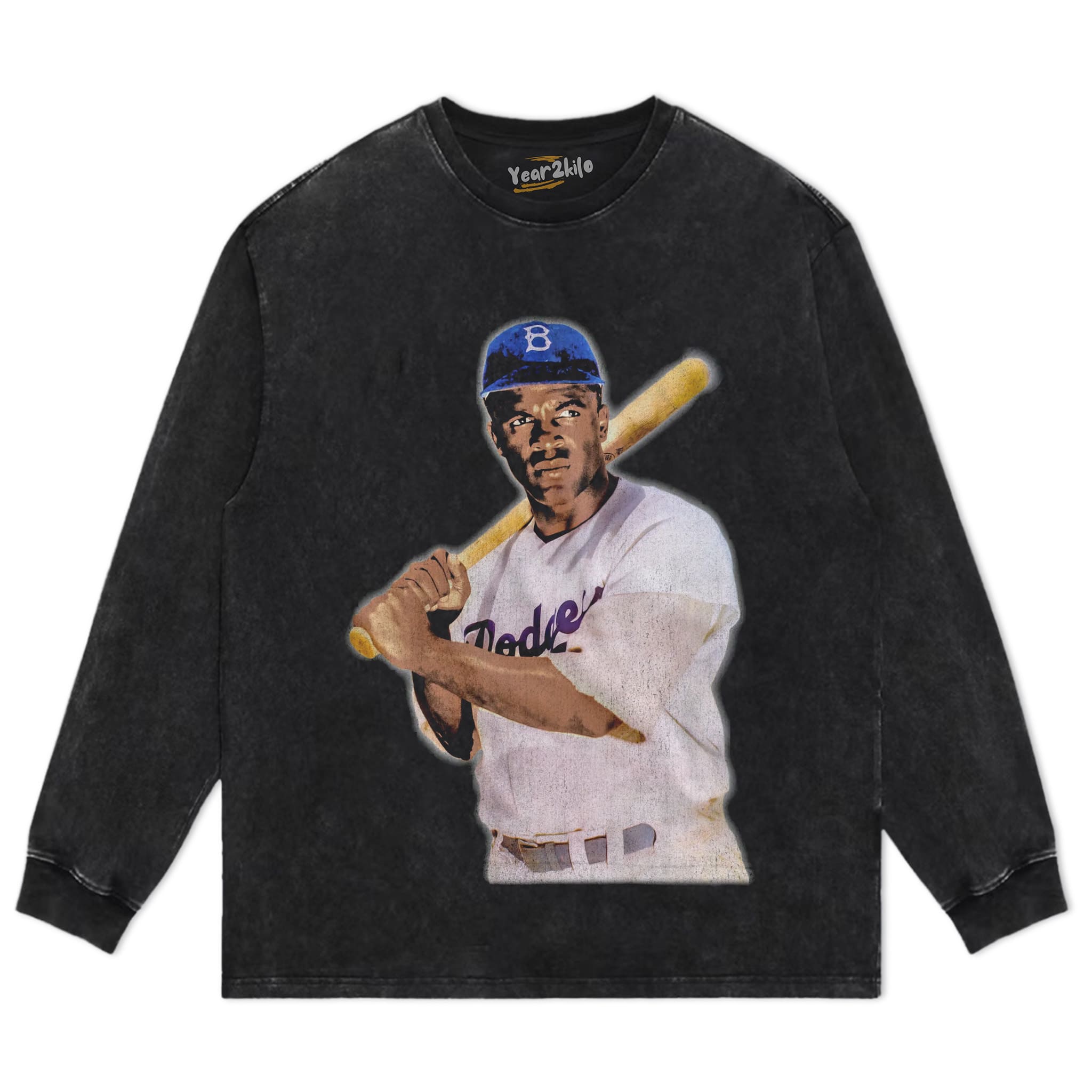JACKIE MULTI PRINT TANK TOP & TEE & LONG SLEEVE & LAYERED LS & HOODIE