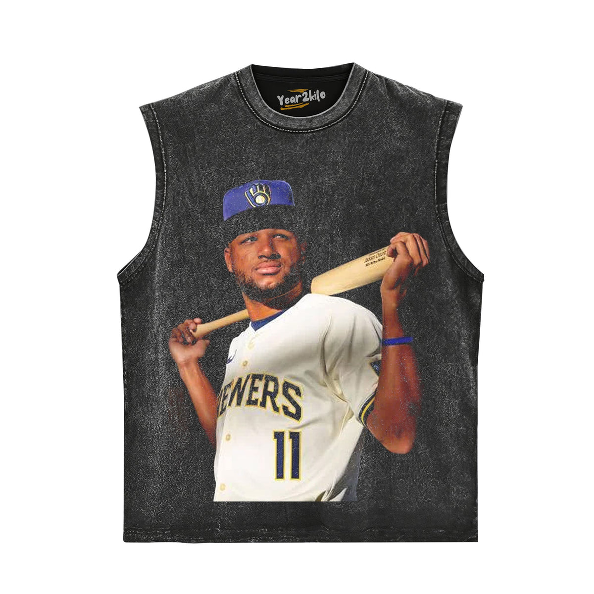 JACKSON CHOURIO V3 TANK TOP & TEE & LONG SLEEVE & LAYERED LS & HOODIE