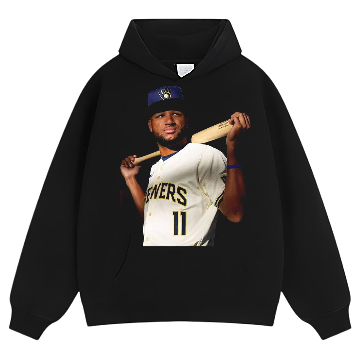 JACKSON CHOURIO V3 TANK TOP & TEE & LONG SLEEVE & LAYERED LS & HOODIE