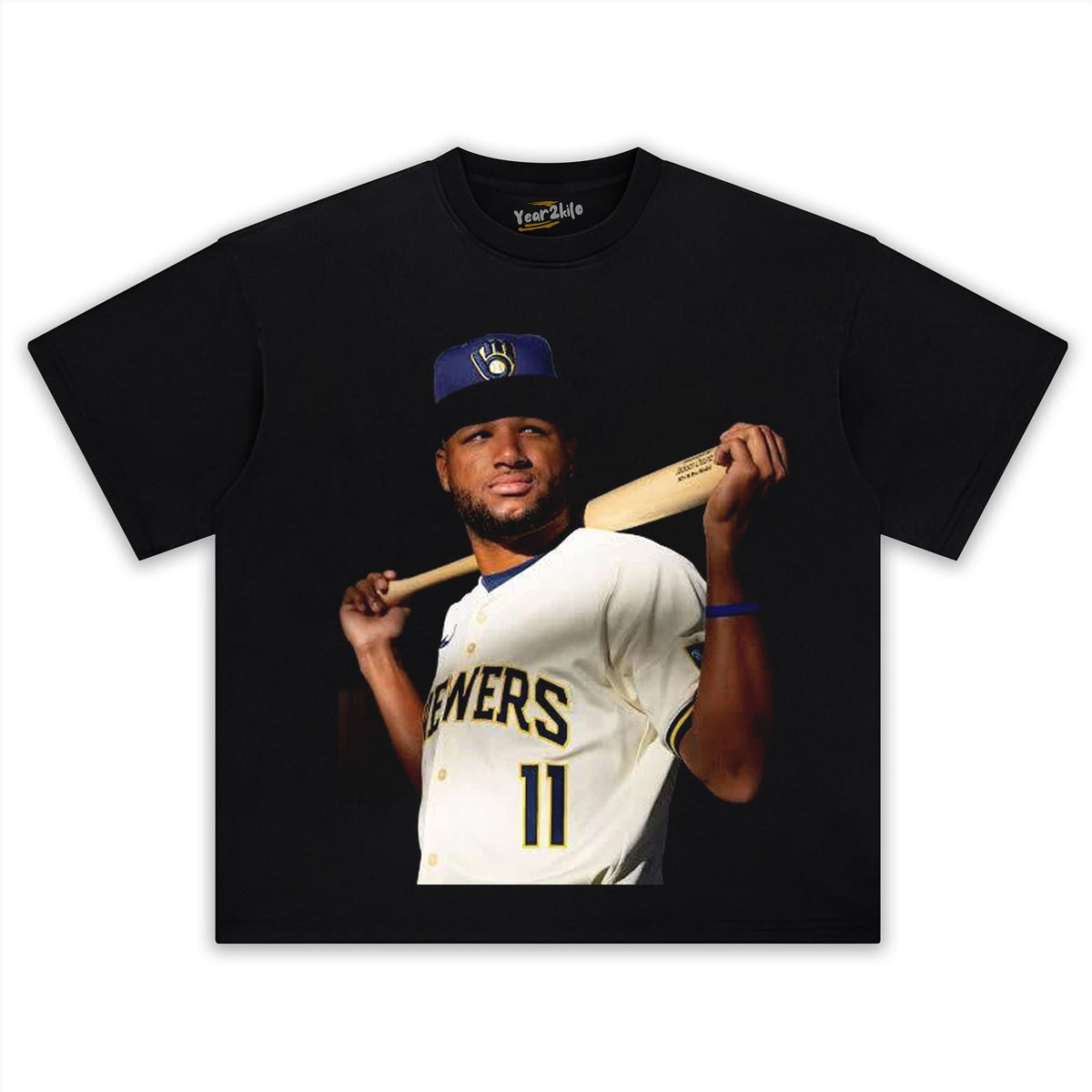 JACKSON CHOURIO V3 TANK TOP & TEE & LONG SLEEVE & LAYERED LS & HOODIE