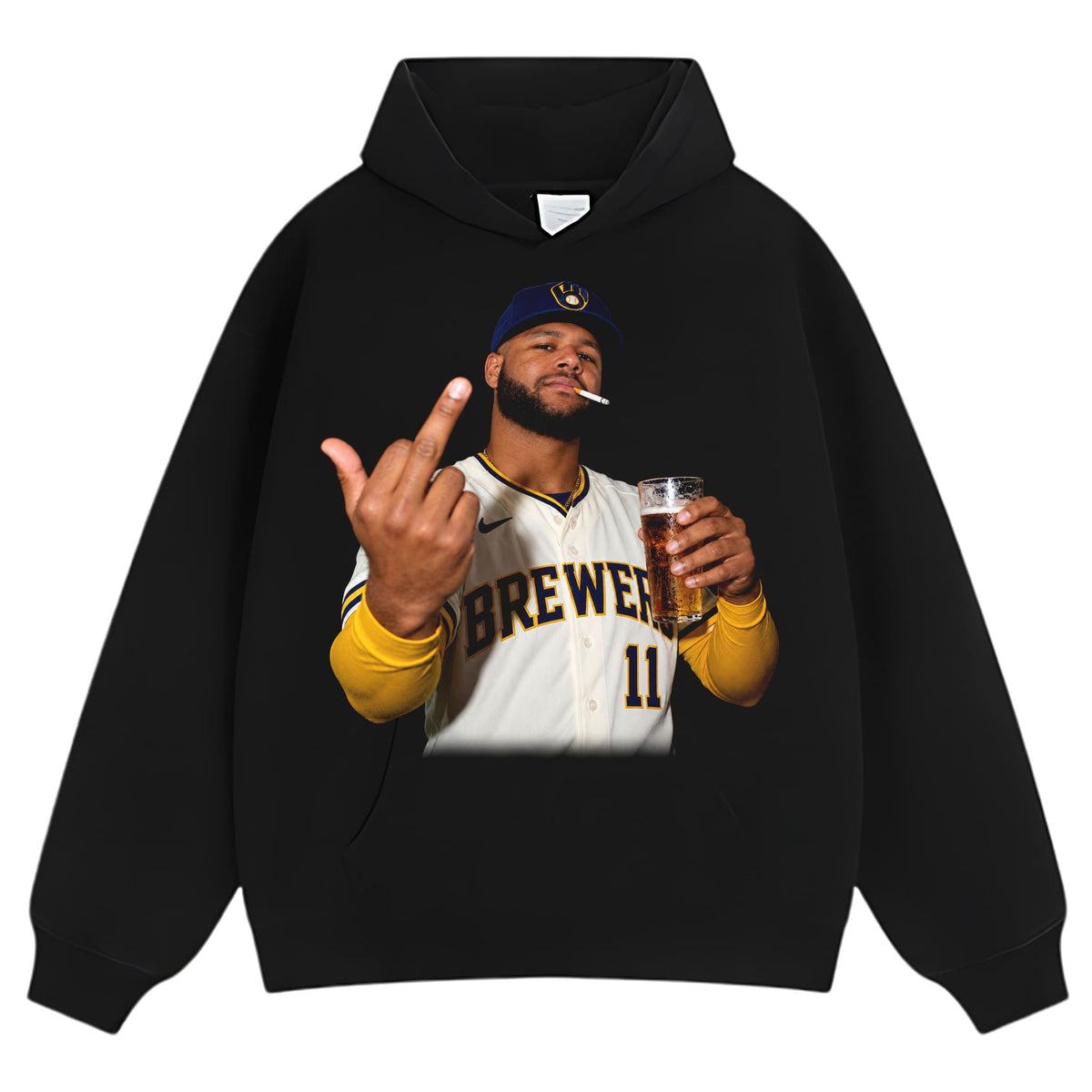 JACKSON CHOURIO V5 TANK TOP & TEE & LONG SLEEVE & LAYERED LS & HOODIE