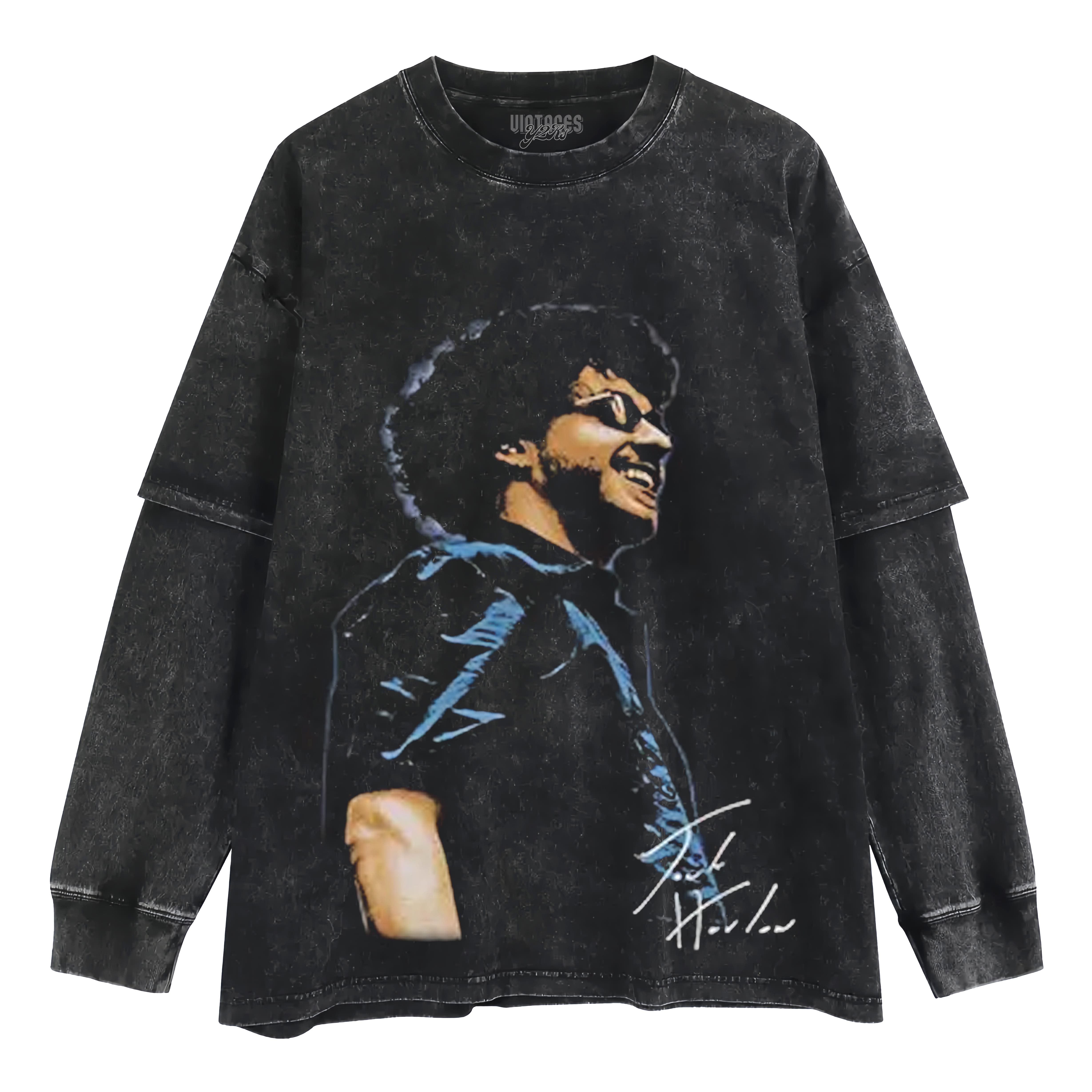 JACK HARLOW VINTAGE V4 TANK TOP & TEE & LONG SLEEVE & LAYERED LS & HOODIE