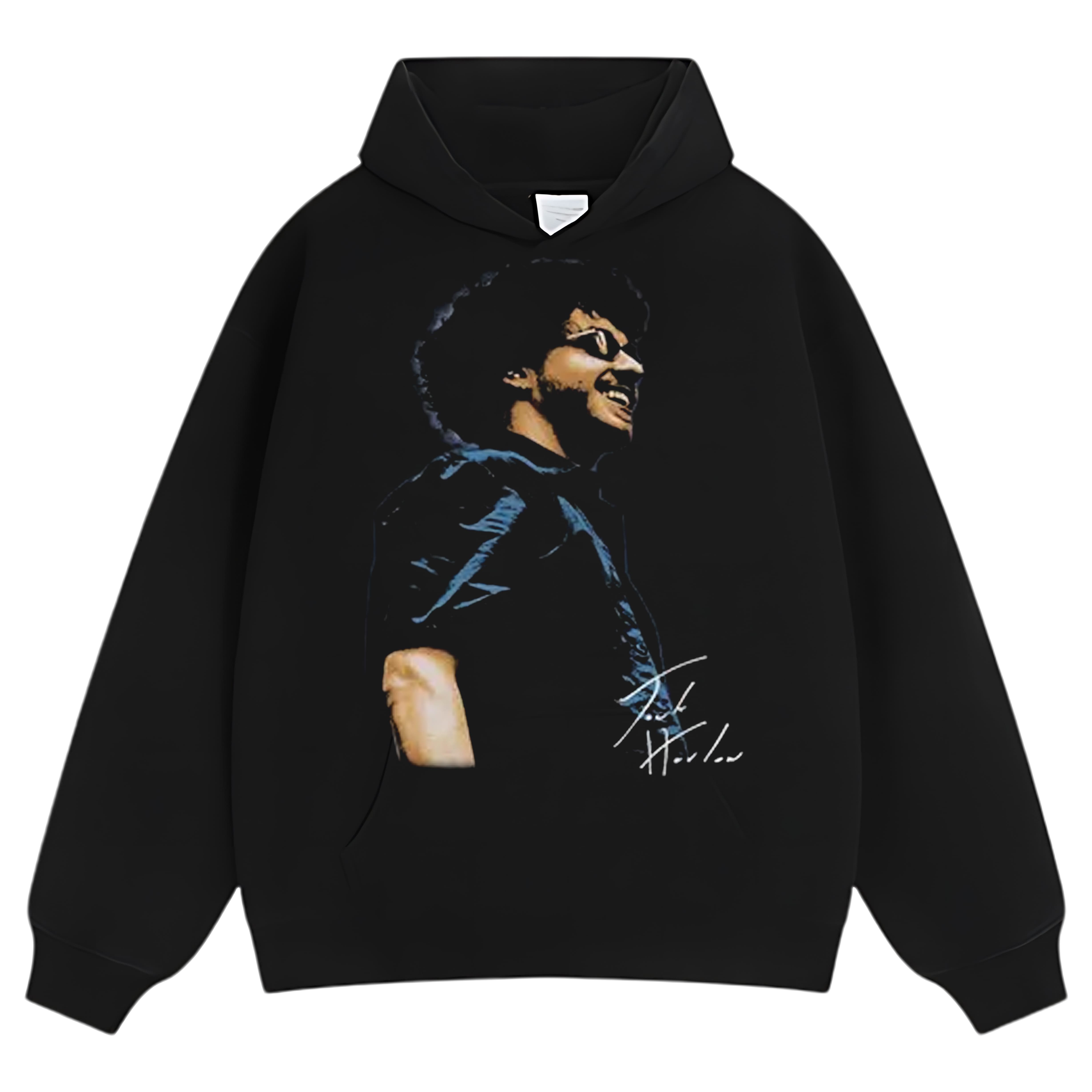 JACK HARLOW VINTAGE V4 TANK TOP & TEE & LONG SLEEVE & LAYERED LS & HOODIE