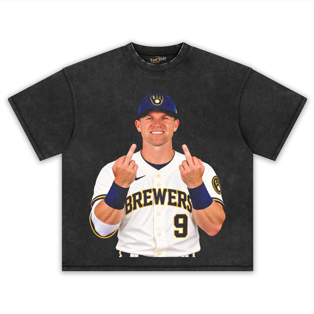 JAKE BAUERS TANK TOP & TEE & LONG SLEEVE & LAYERED LS & HOODIE