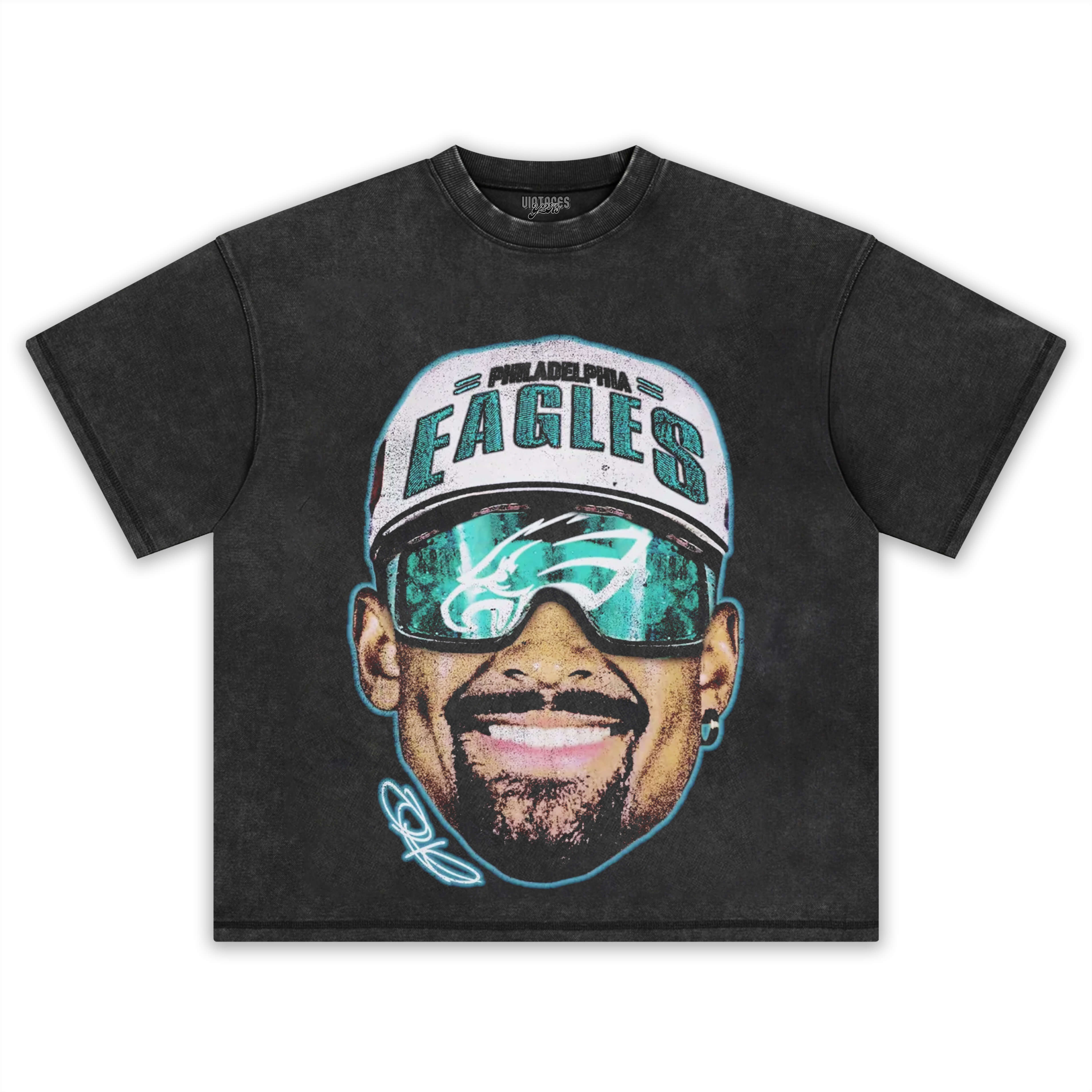 JALEN HURTS TEE