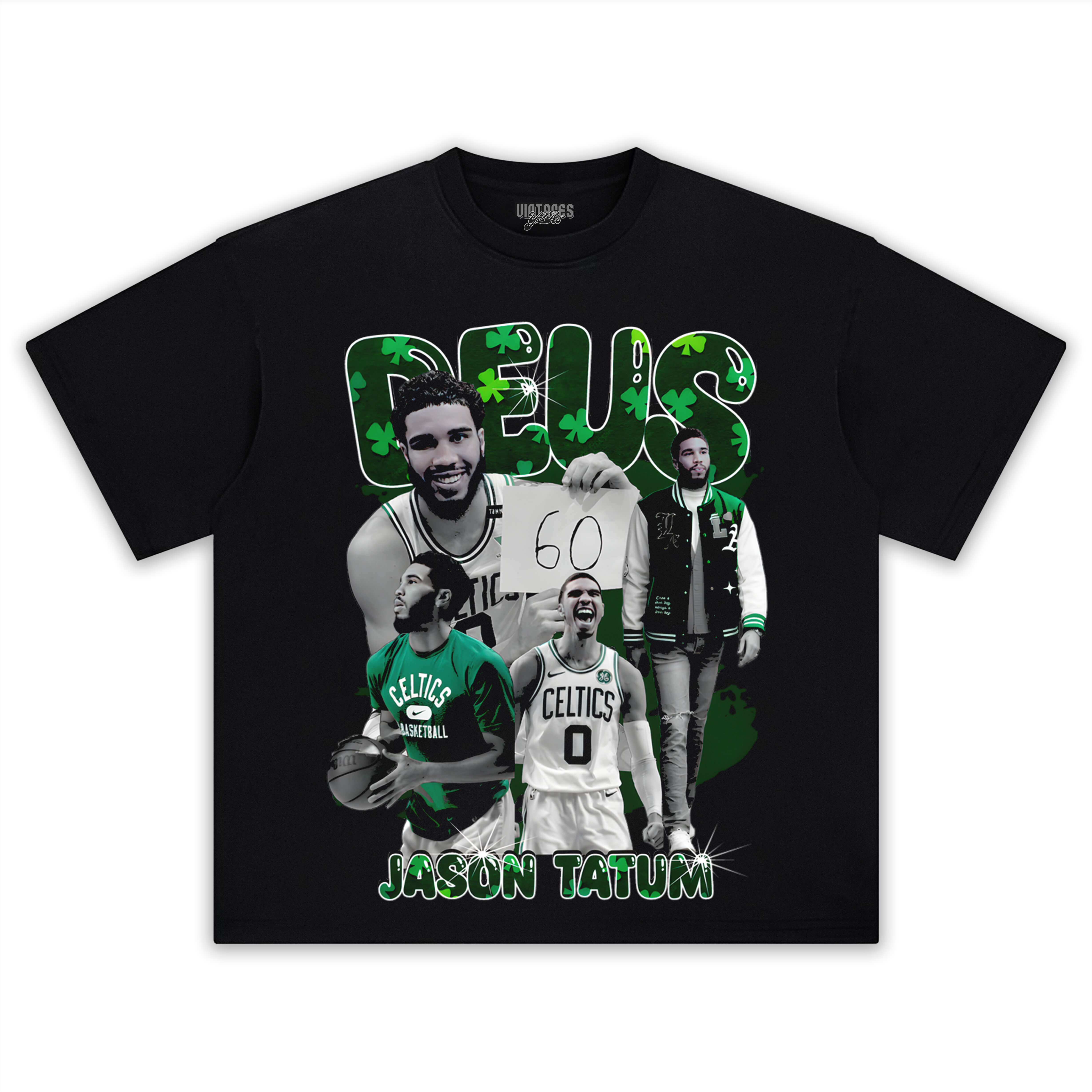 JASON TATUM TEE
