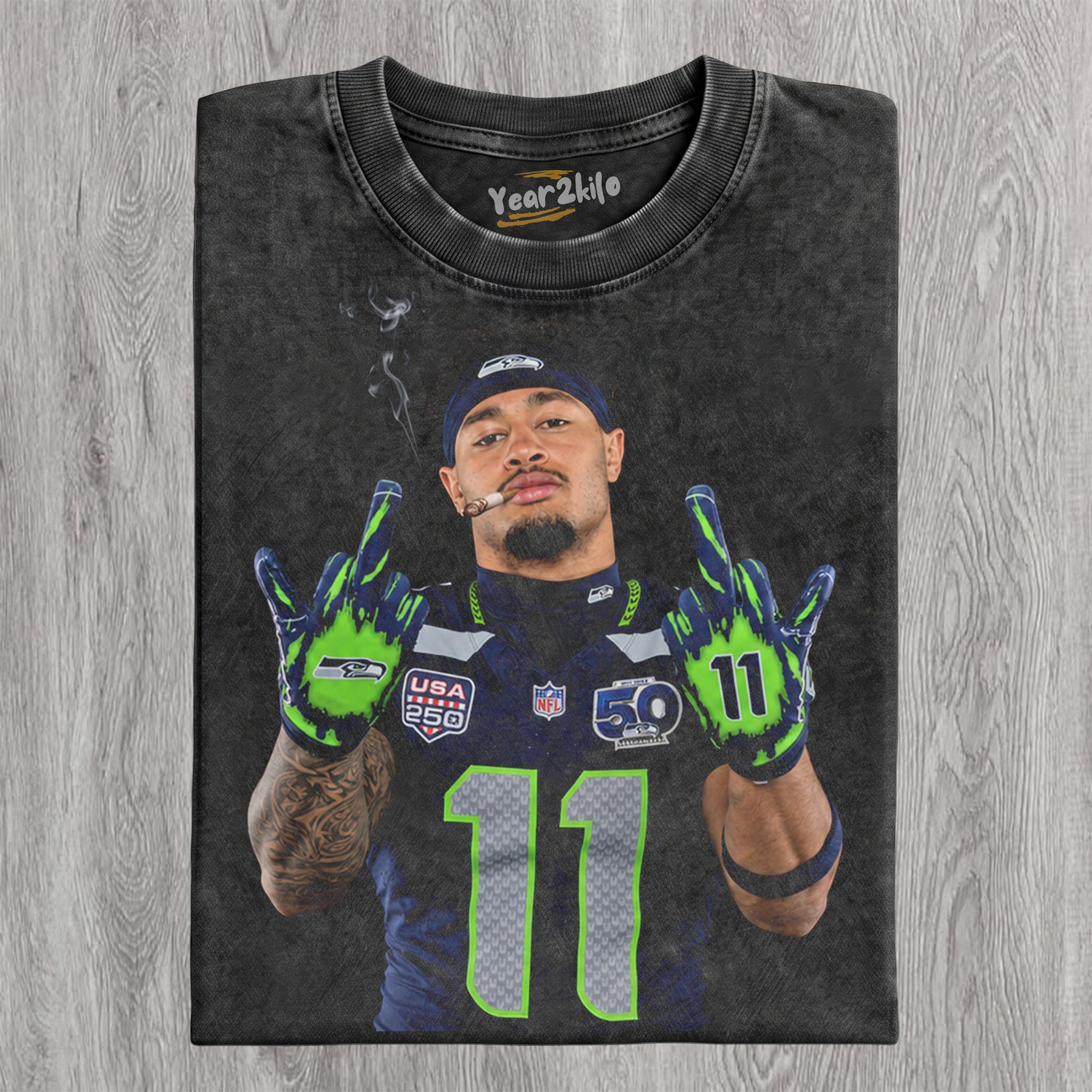 JAXON SMITH-NJIGBA FOOTBALL V3 TANK TOP & TEE & LONG SLEEVE & LAYERED LS & HOODIE