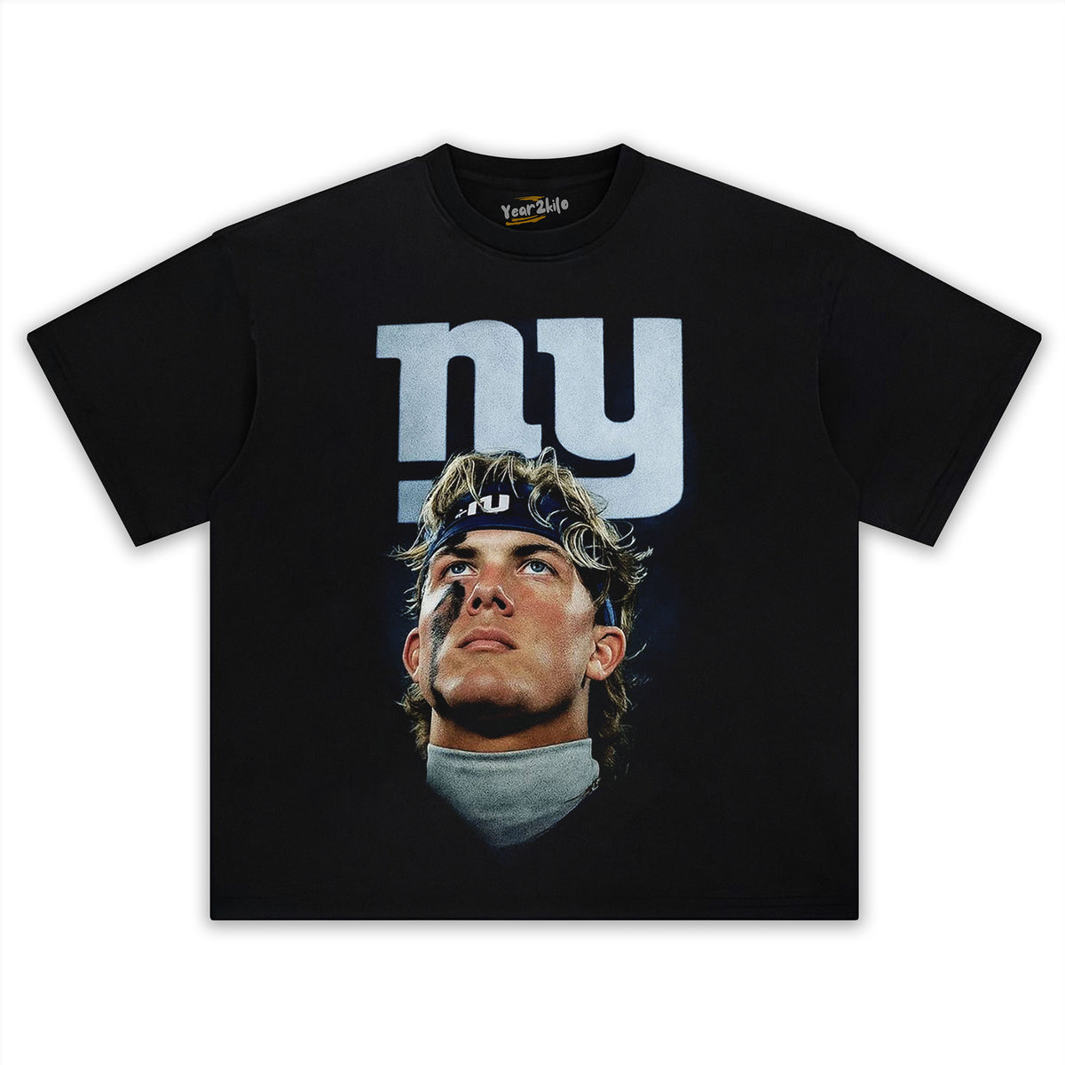 JAXSON DART BIG FACE V2 TEE & LS & HOODIE