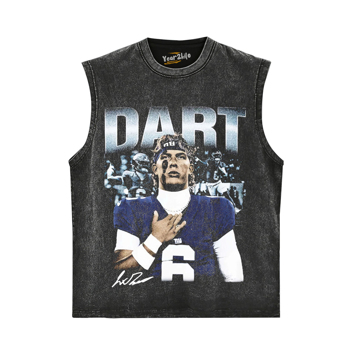 JAXSON DART GAME DAY TEE & LS & HOODIE