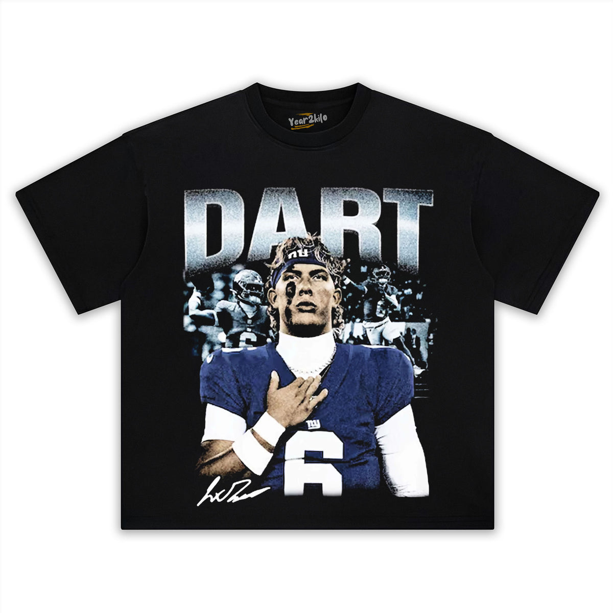 JAXSON DART GAME DAY TEE & LS & HOODIE
