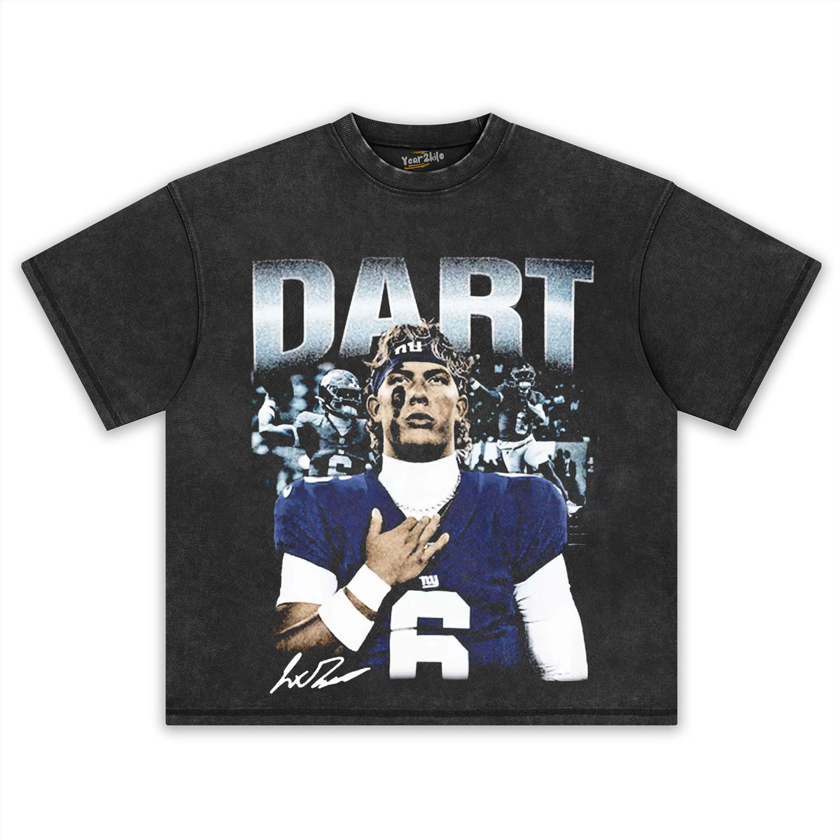 JAXSON DART GAME DAY TEE & LS & HOODIE