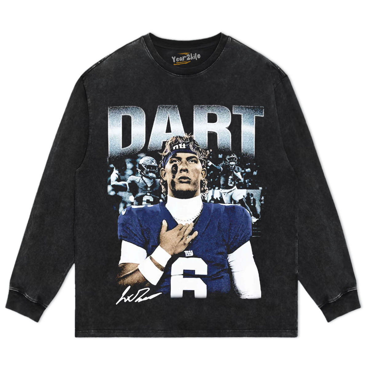 JAXSON DART GAME DAY TEE & LS & HOODIE