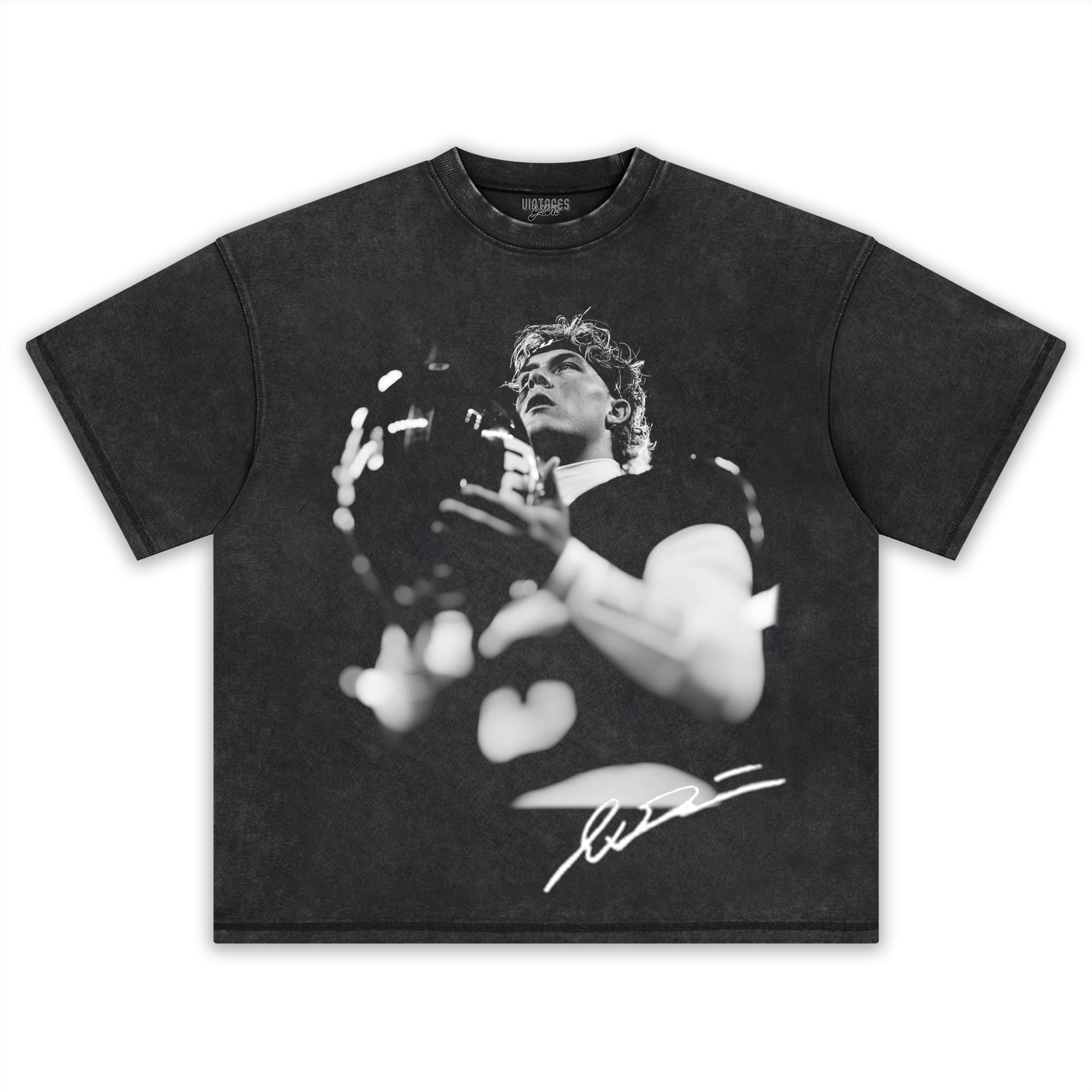 JAXSON DART NEWEAR J1 TEE & LS & HOODIE