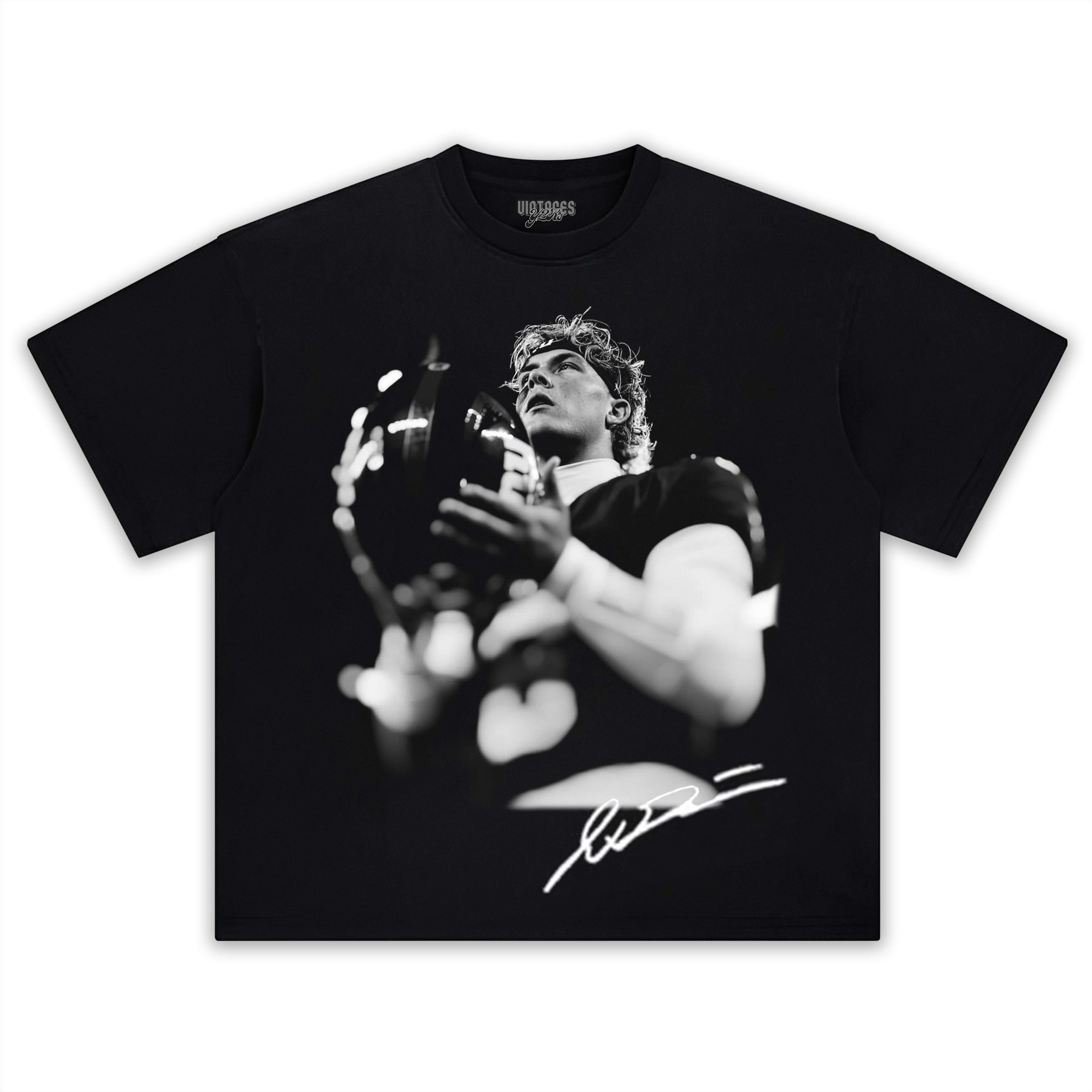 JAXSON DART NEWEAR J1 TEE & LS & HOODIE