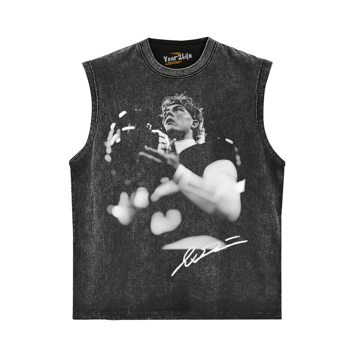 JAXSON DART NEWEAR J1 TEE & LS & HOODIE