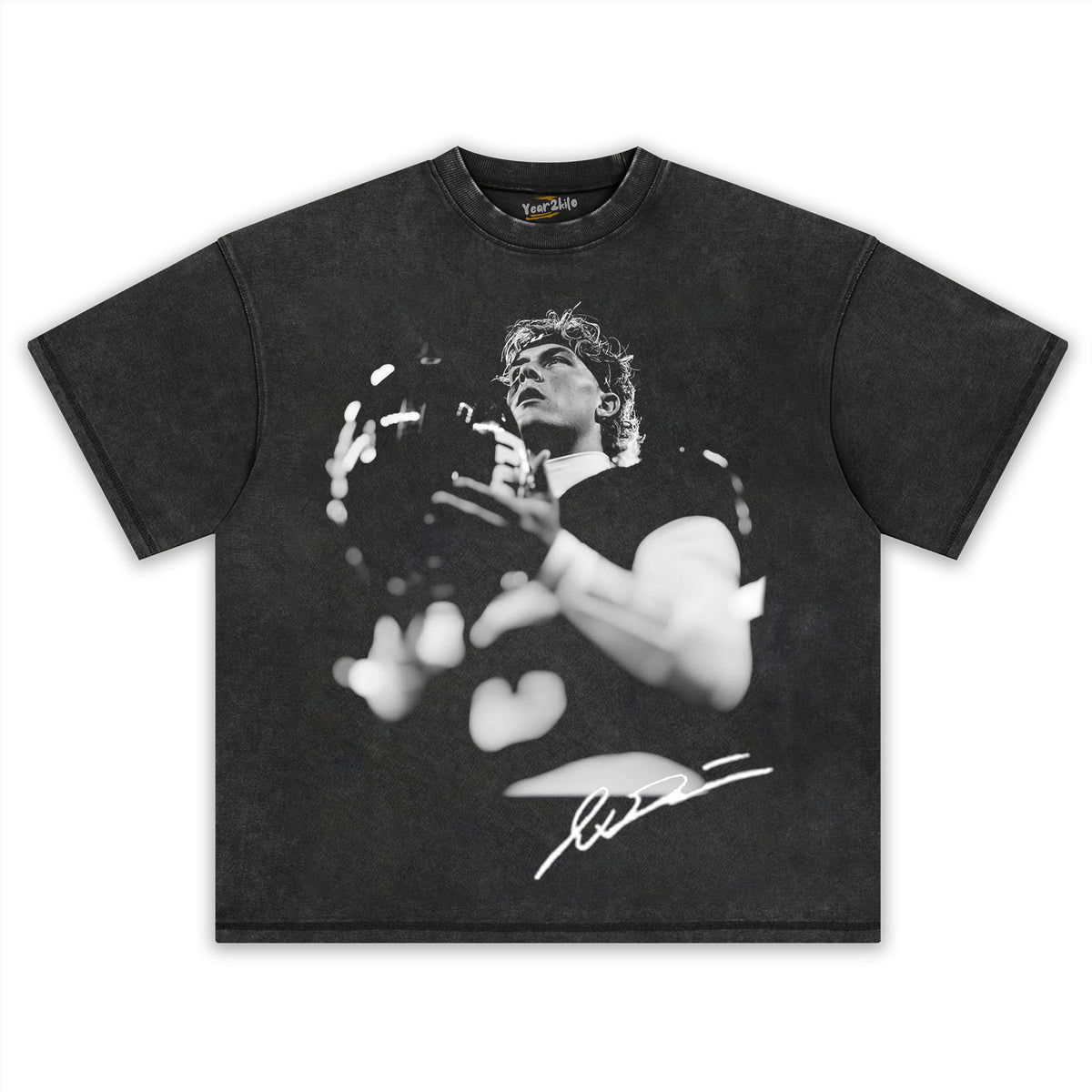 JAXSON DART NEWEAR J1 TEE & LS & HOODIE