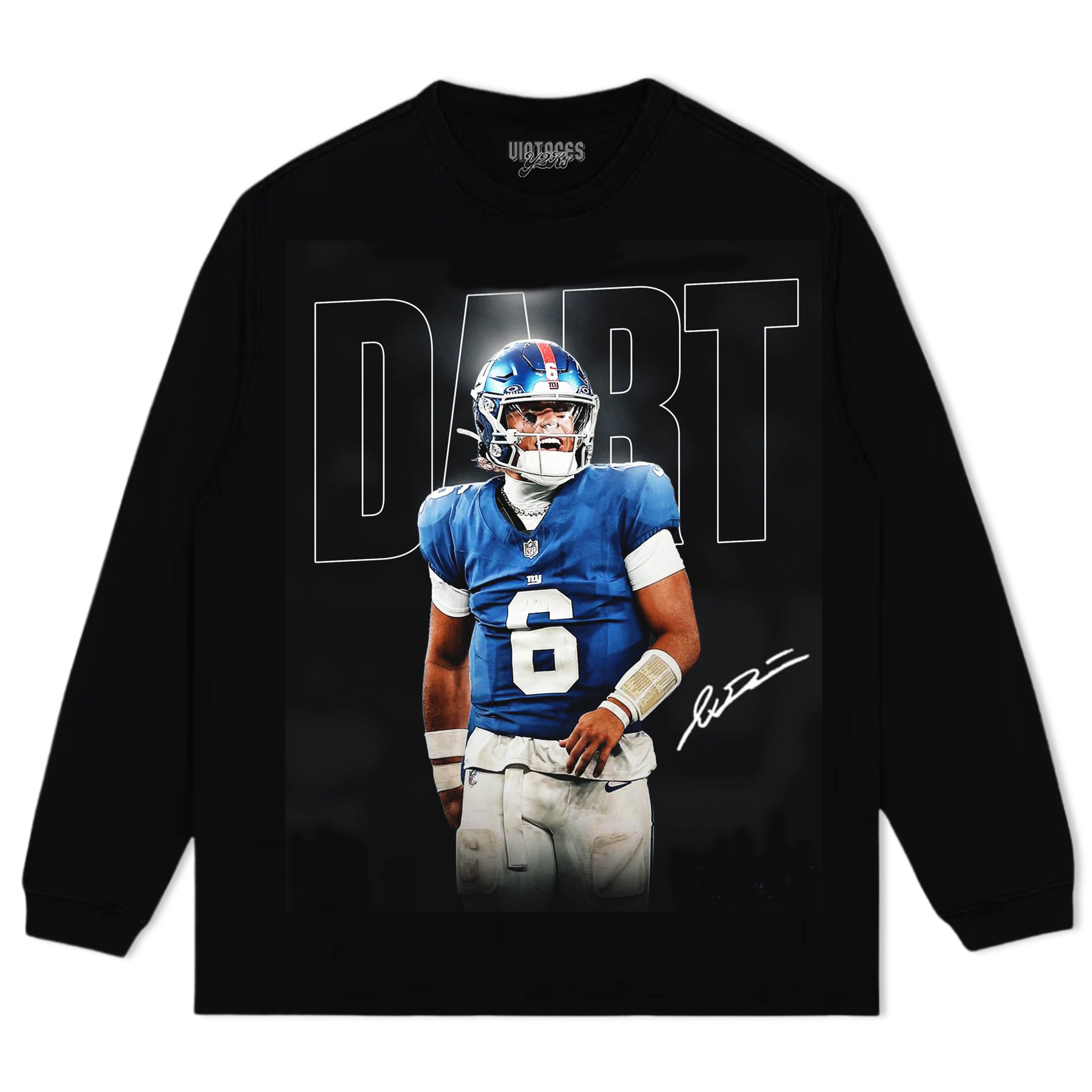 JAXSON DART NEWEAR J2 TEE & LS & HOODIE