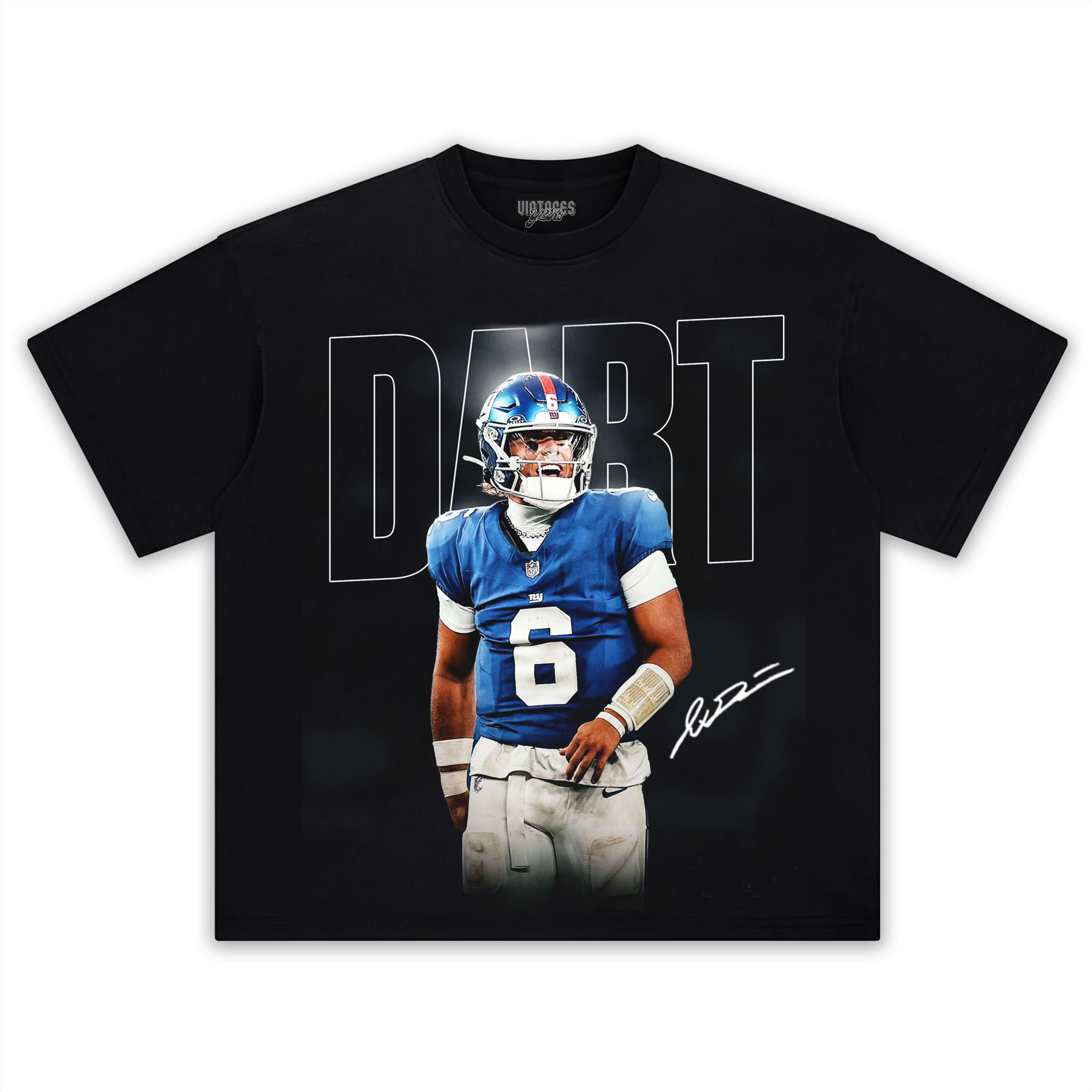 JAXSON DART NEWEAR J2 TEE & LS & HOODIE