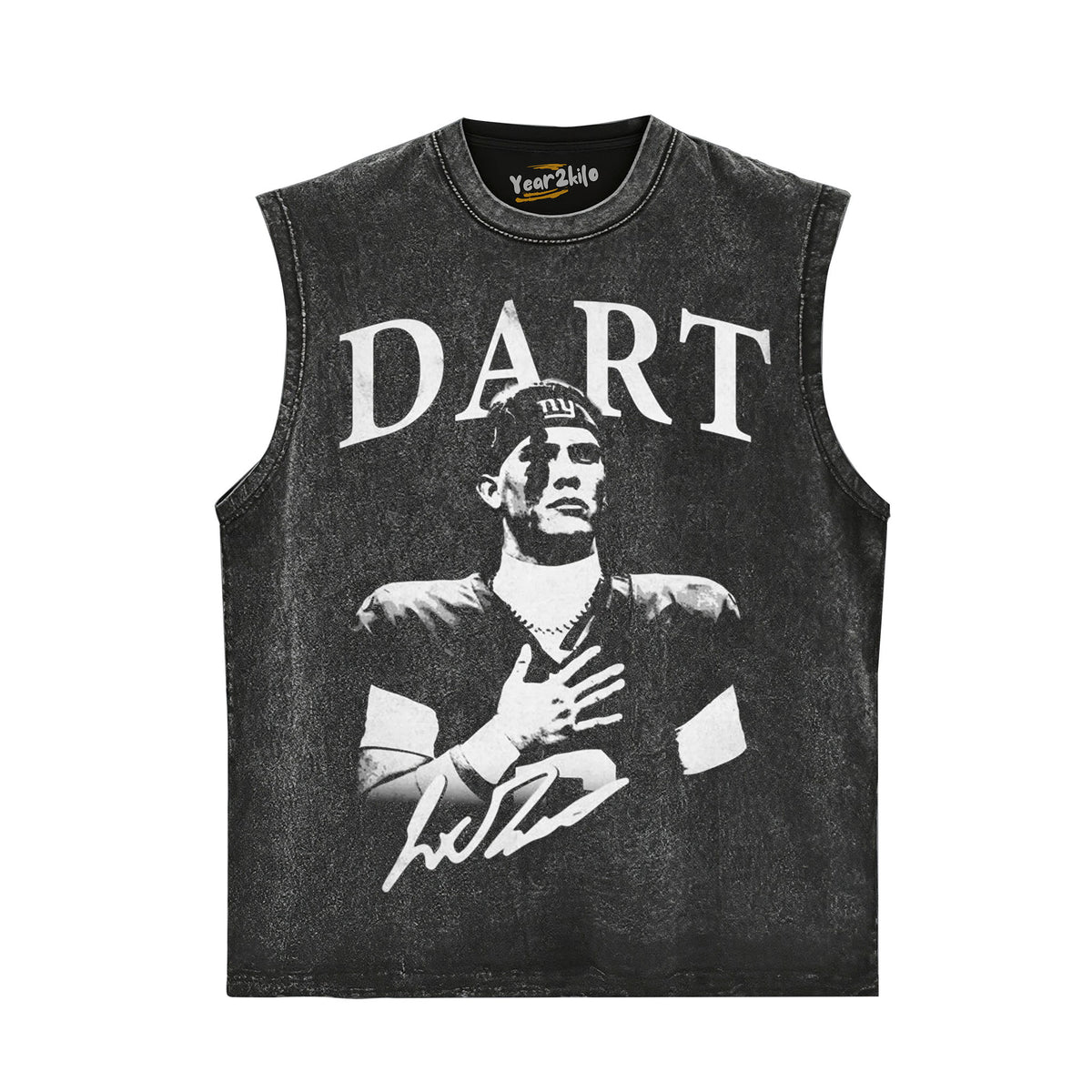 JAXSON DART NEWEAR J3 TEE & LS & HOODIE