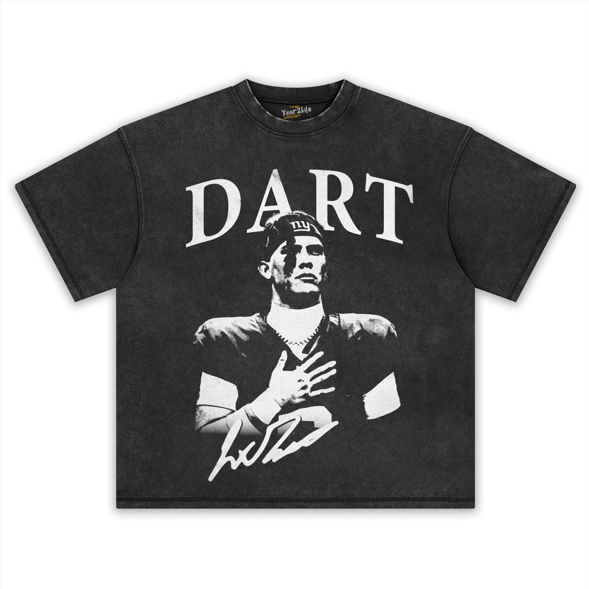 JAXSON DART NEWEAR J3 TEE & LS & HOODIE