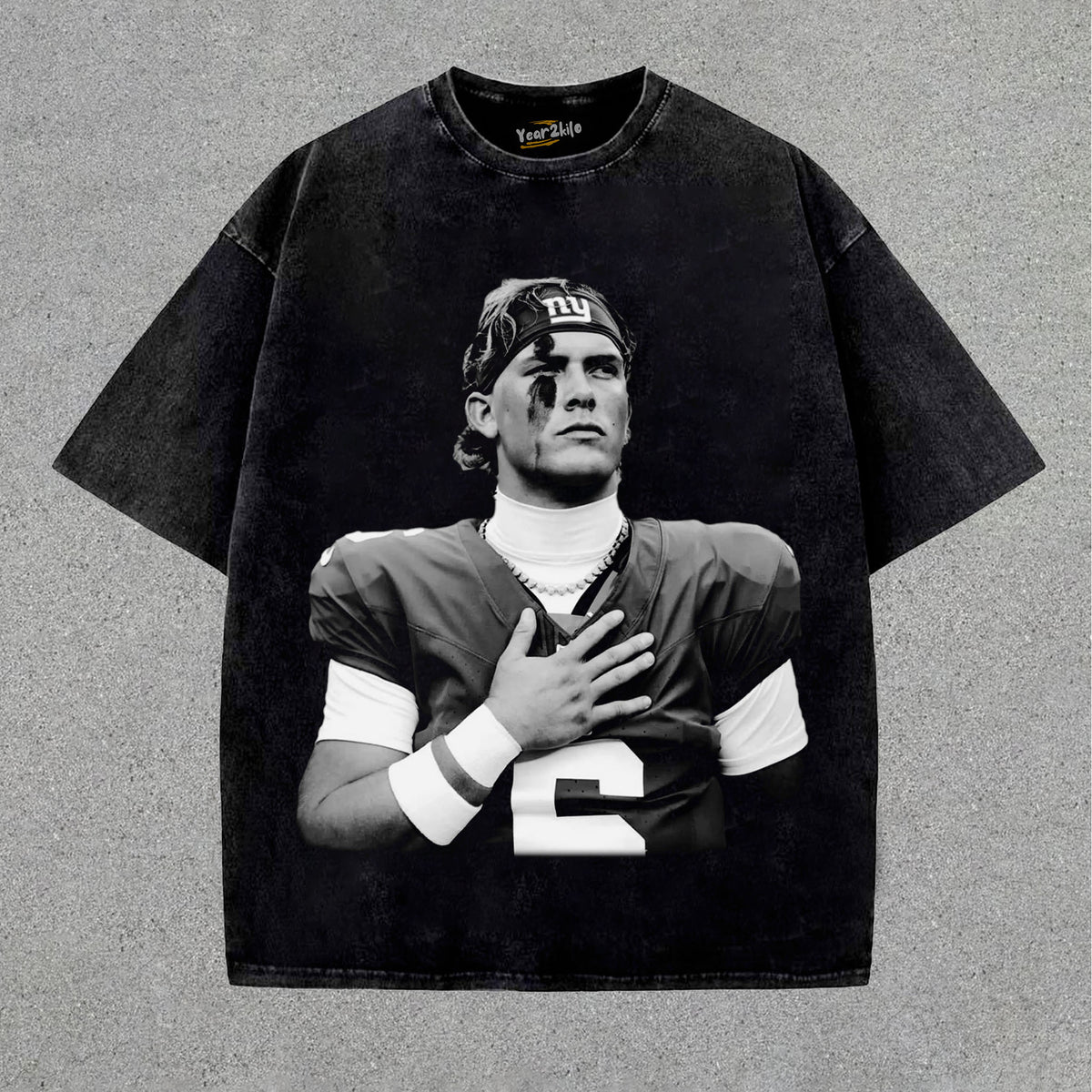 JAXSON DART NEWEAR J4 TEE & LS & HOODIE