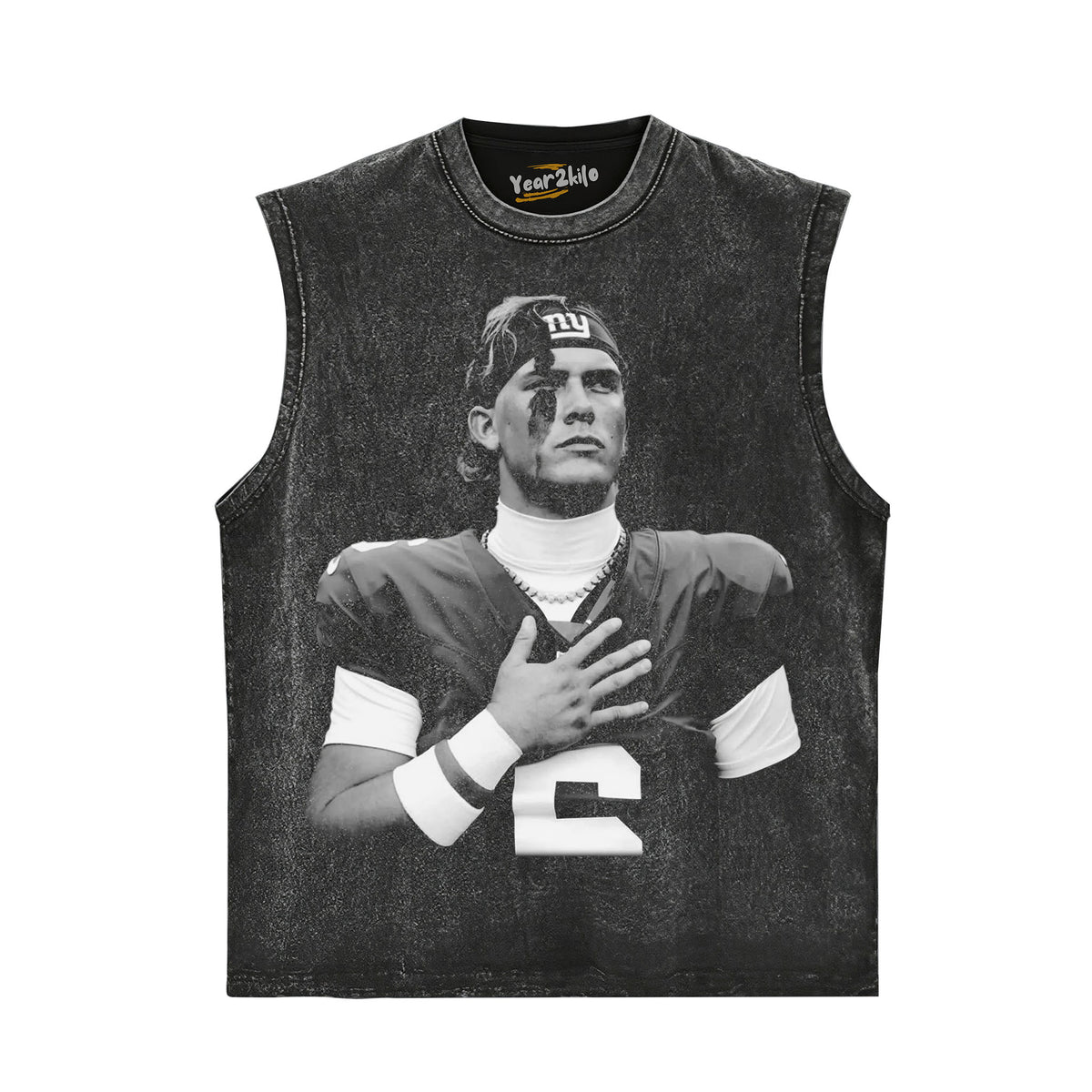 JAXSON DART NEWEAR J4 TEE & LS & HOODIE