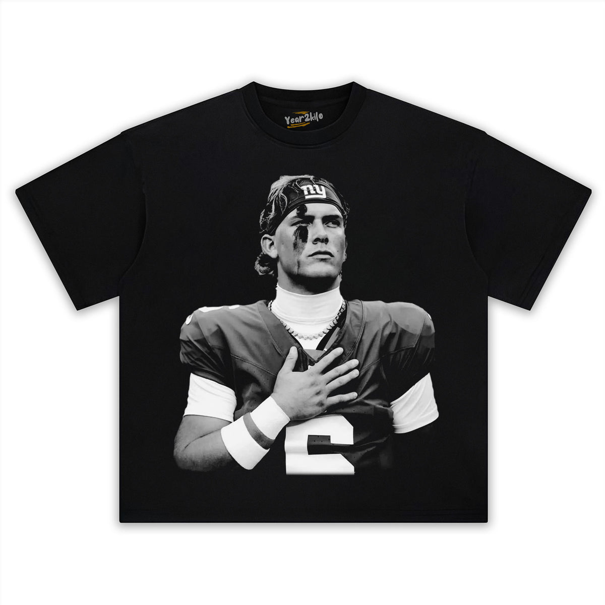 JAXSON DART NEWEAR J4 TEE & LS & HOODIE